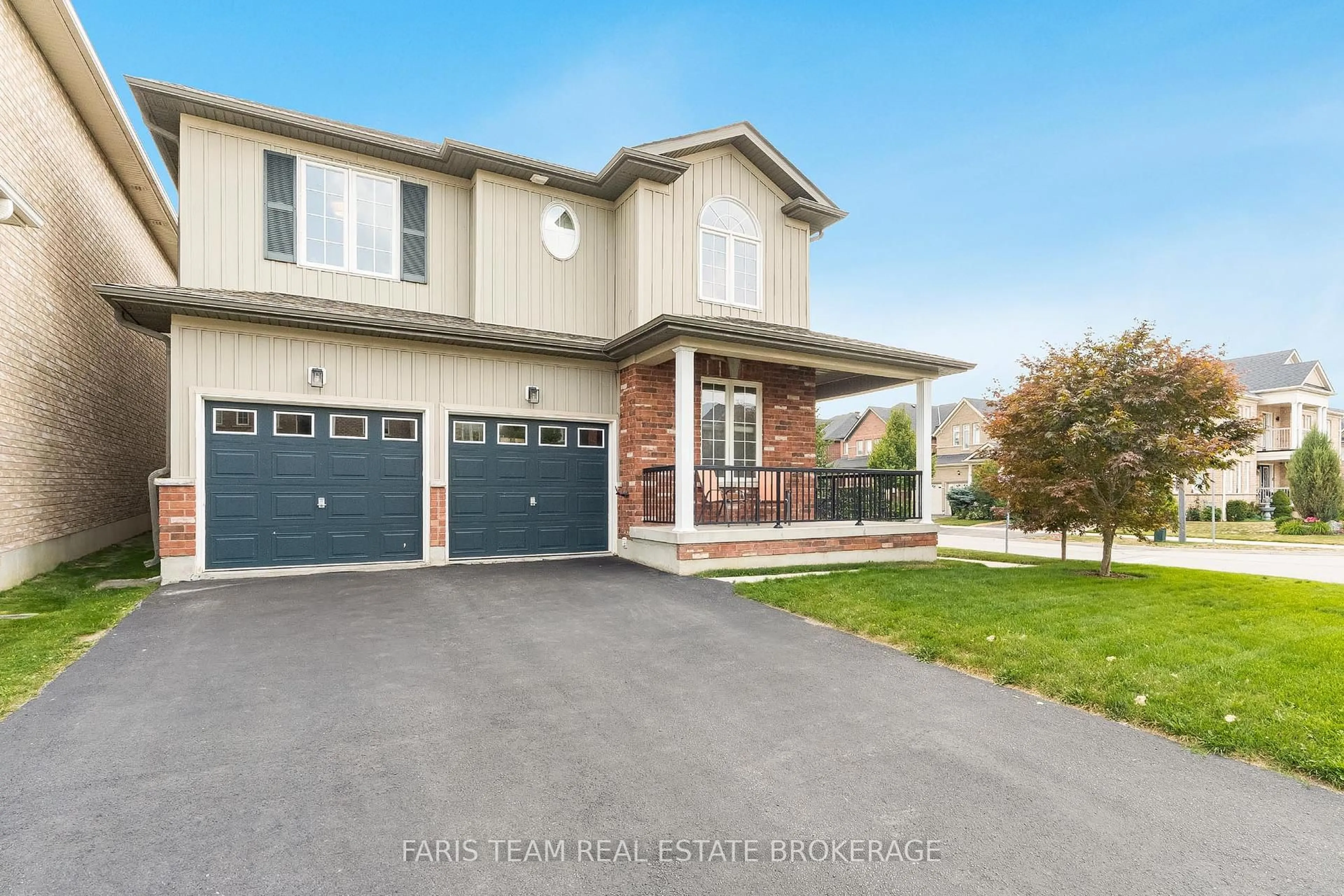 Unknown for 1 Carter St, Bradford West Gwillimbury Ontario L3Z 0L2