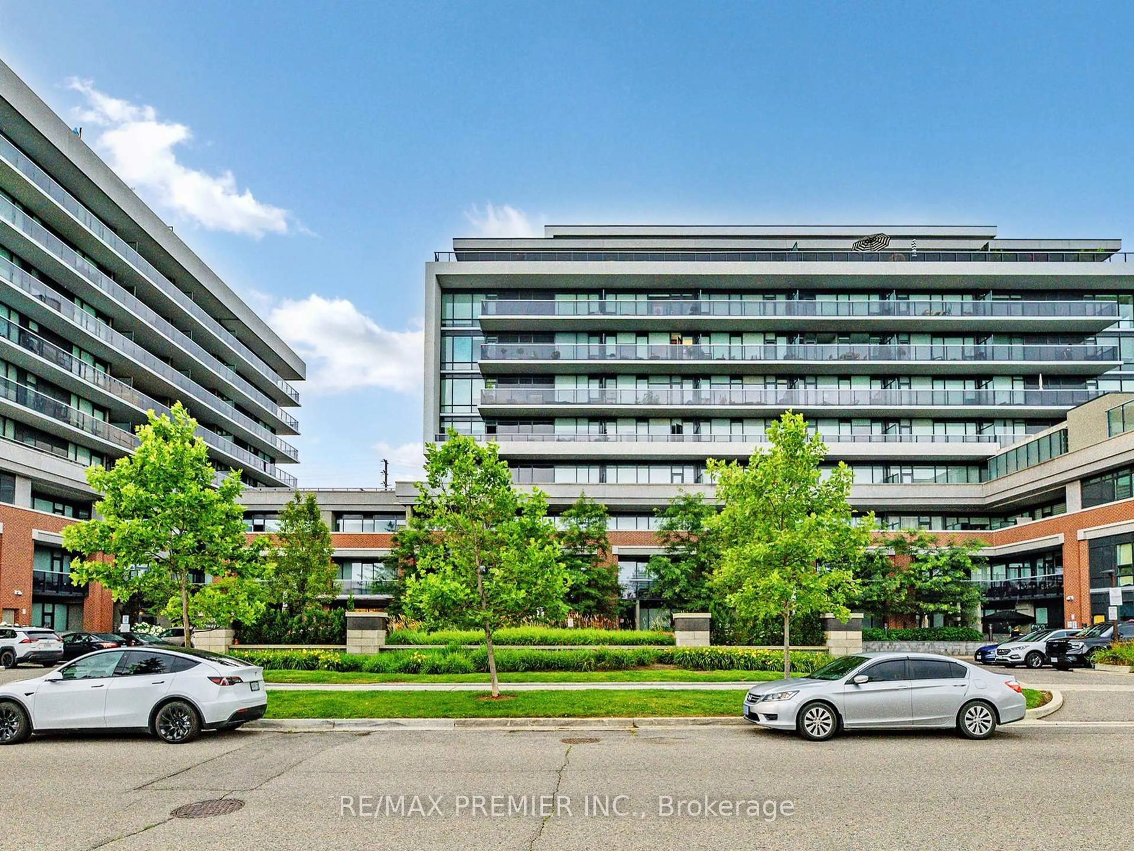 Unknown for 4800 Highway 7 Rd #119, Vaughan Ontario L4L 1H8