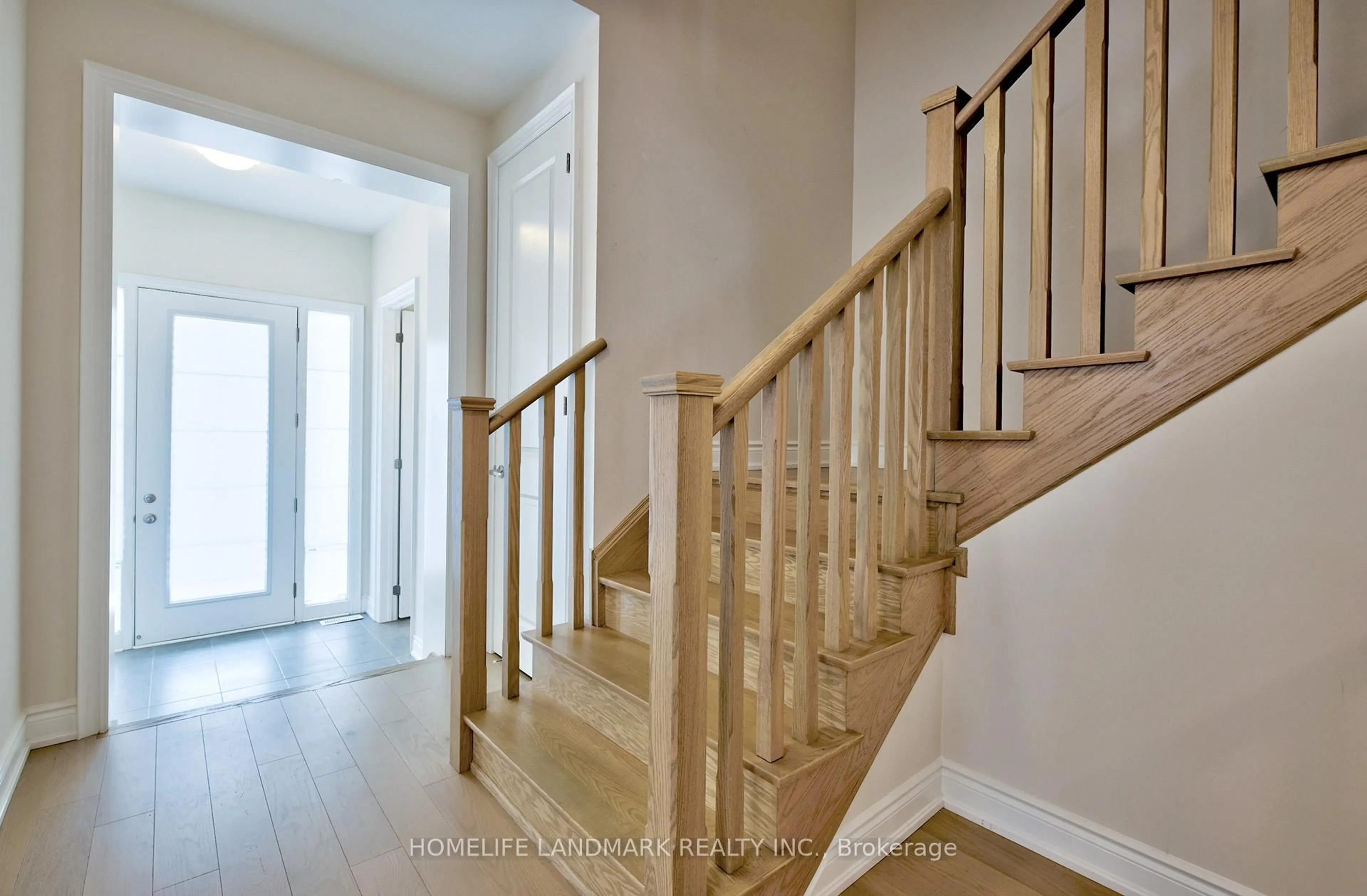 Unknown for 26 Fred Lablanc Dr, Markham Ontario L6B 0R8