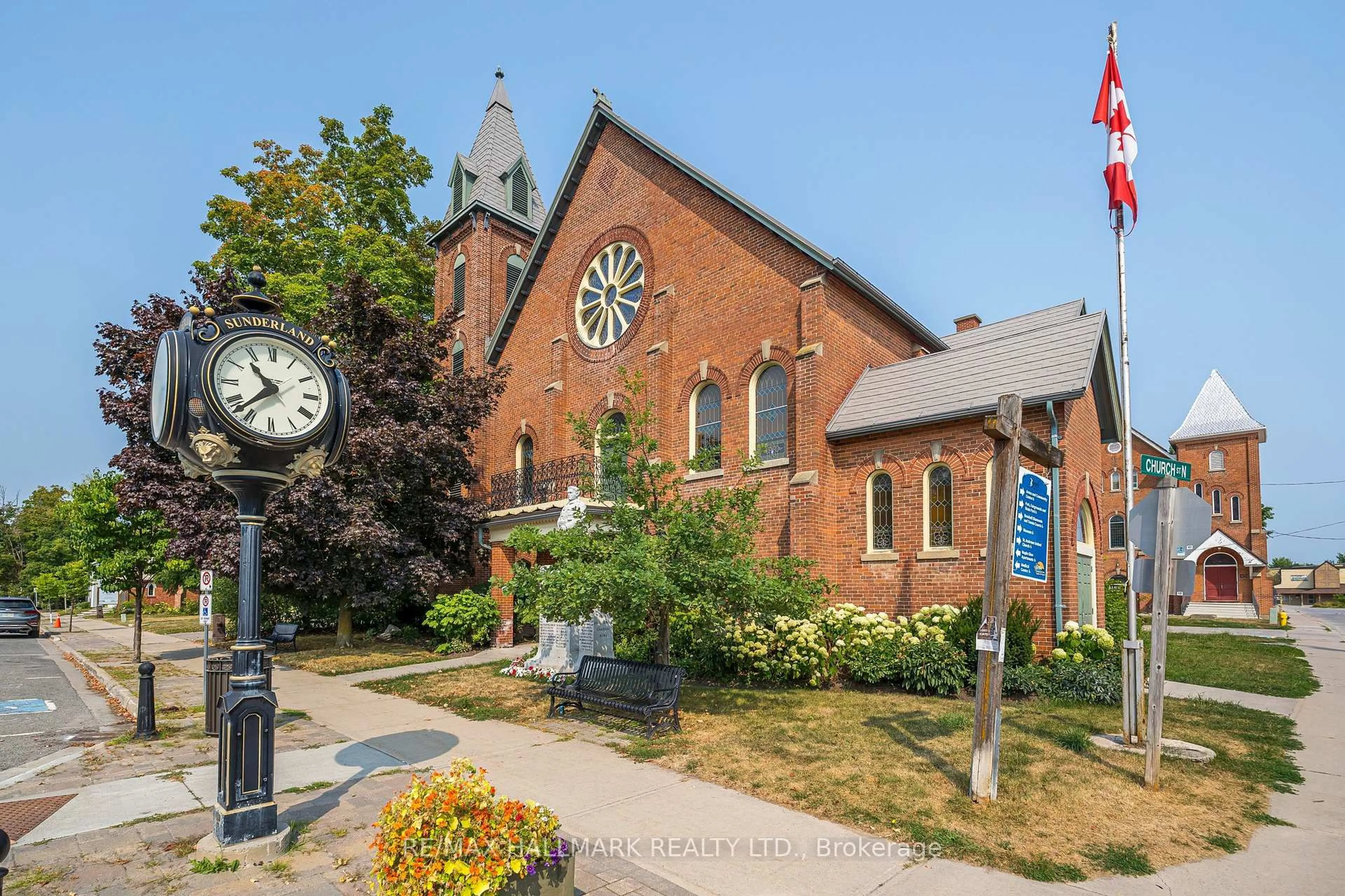 Unknown for 127 River St, Brock Ontario L0C 1H0