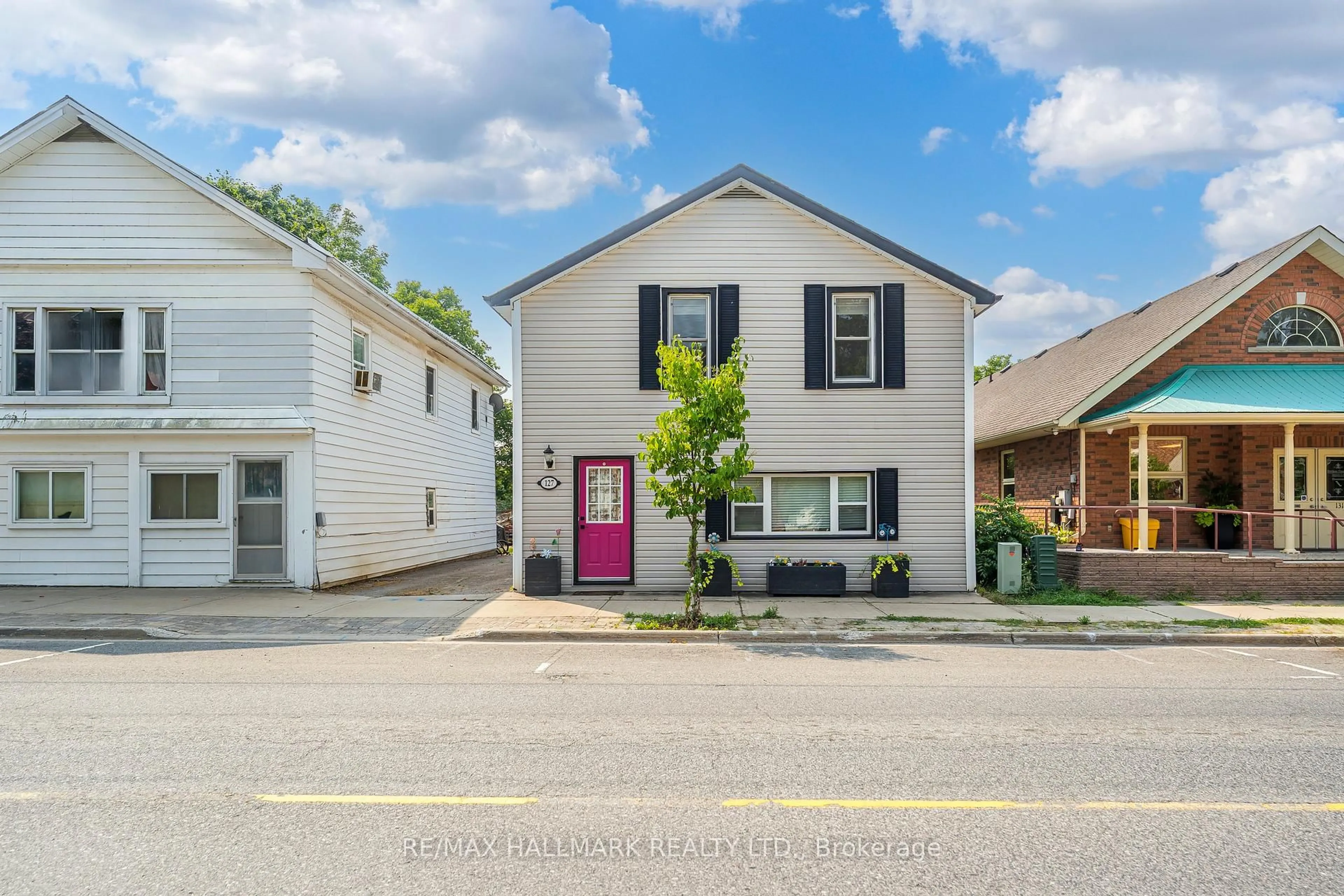 Unknown for 127 River St, Brock Ontario L0C 1H0