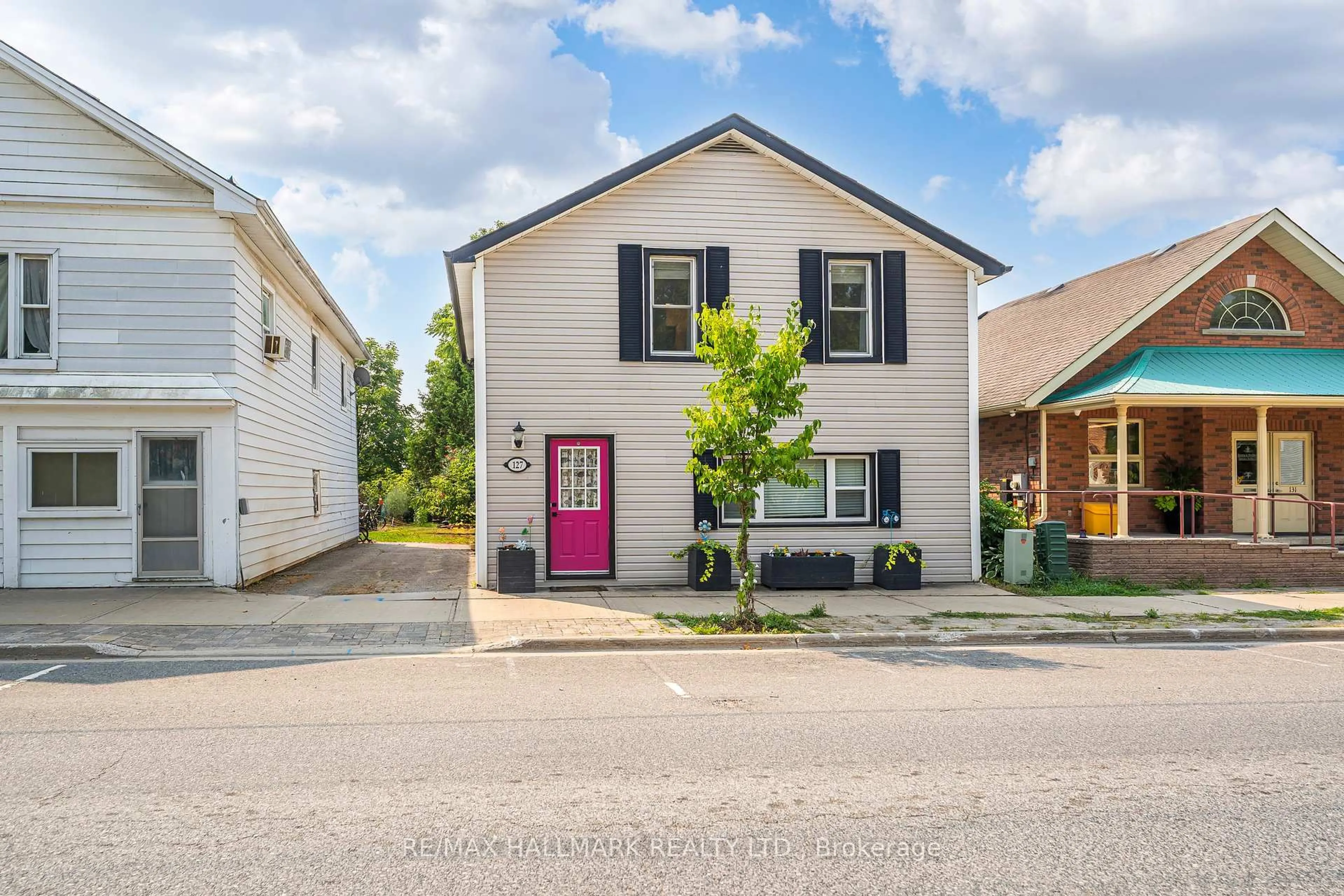 Unknown for 127 River St, Brock Ontario L0C 1H0