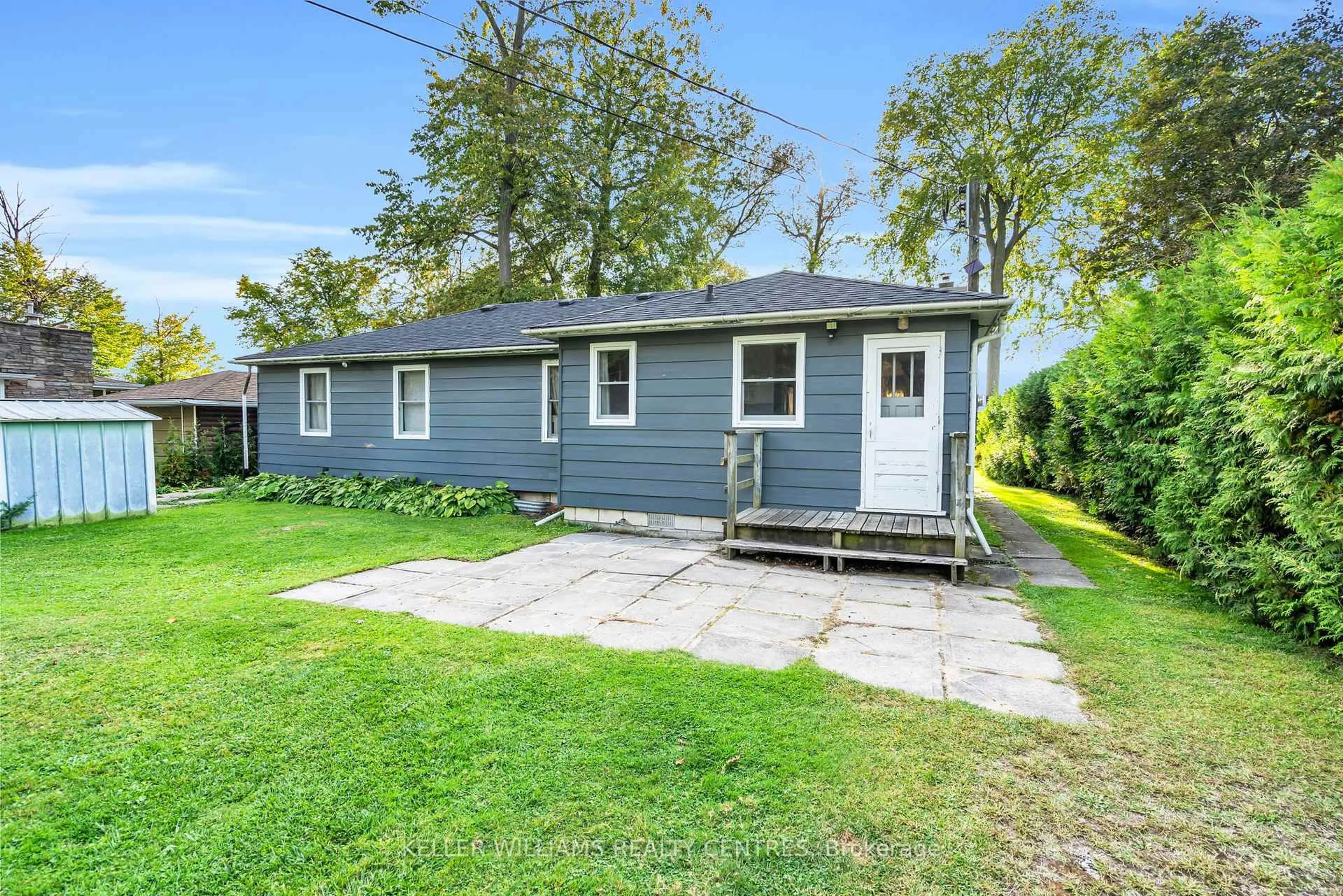 Unknown for 28 McRae Beach Rd, Georgina Ontario L0E 1N0