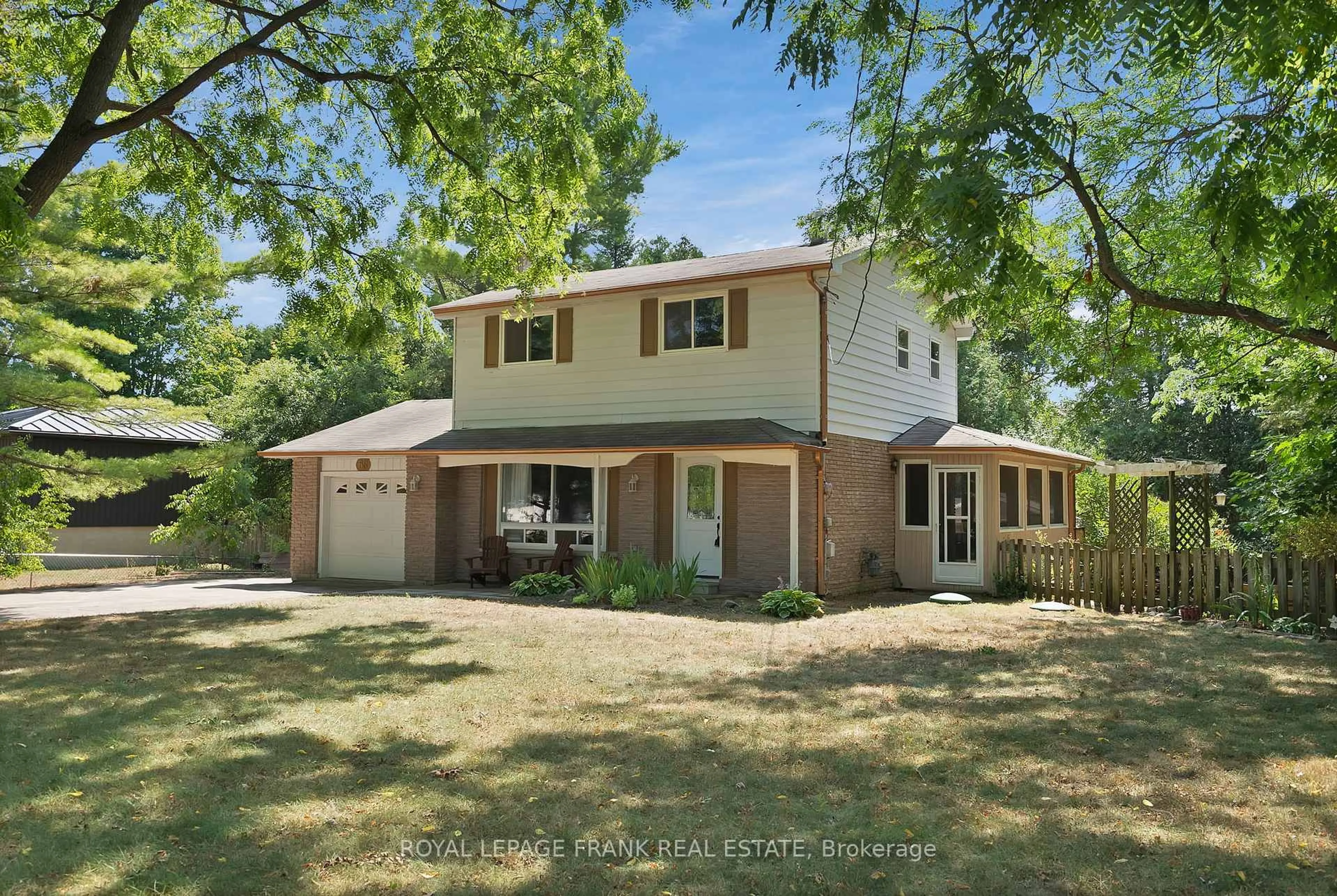 Unknown for 68 Brook Cres, Georgina Ontario L0E 1N0
