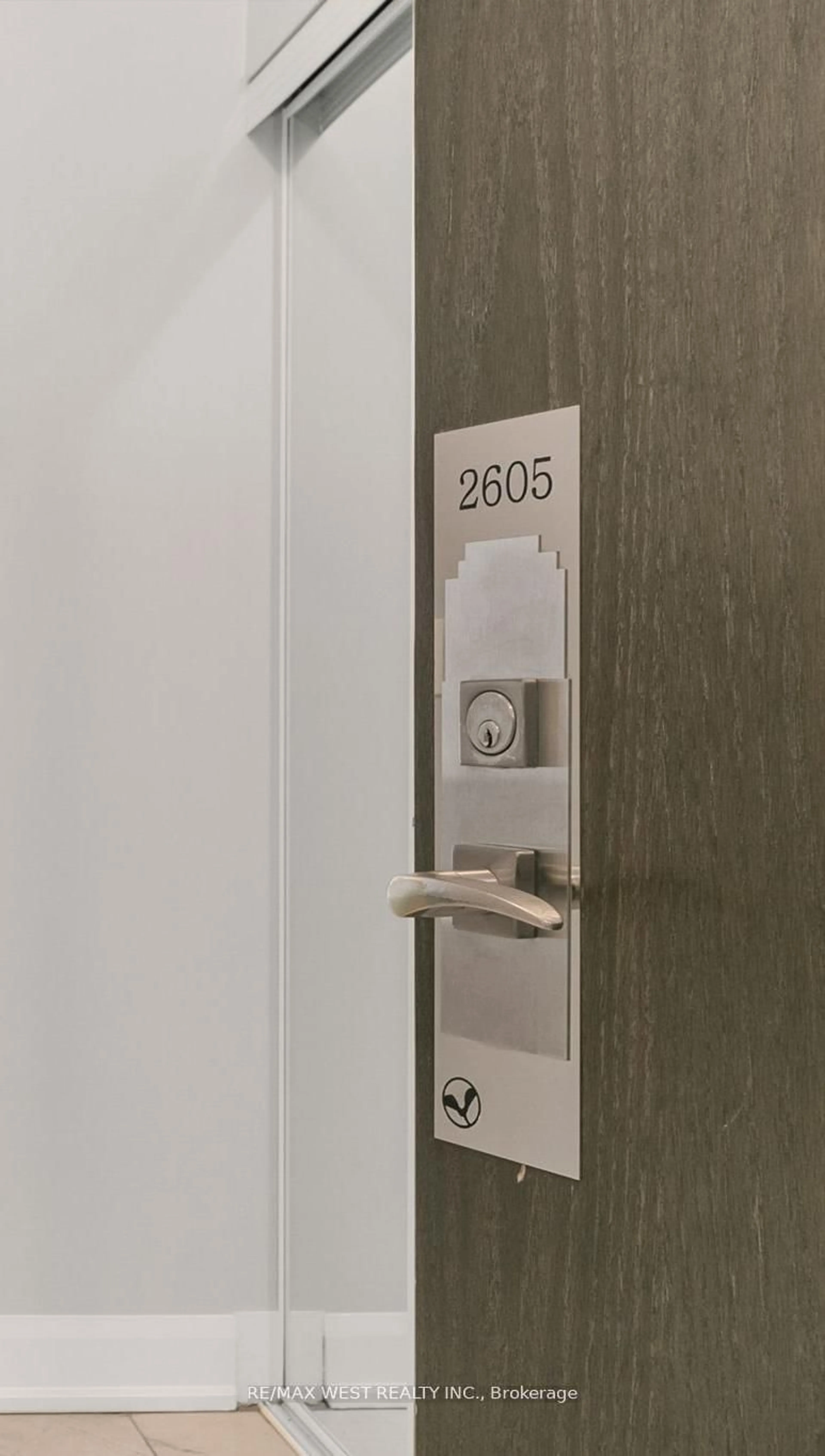 Unknown for 2910 Highway 7 #2605, Vaughan Ontario L4K 0H8