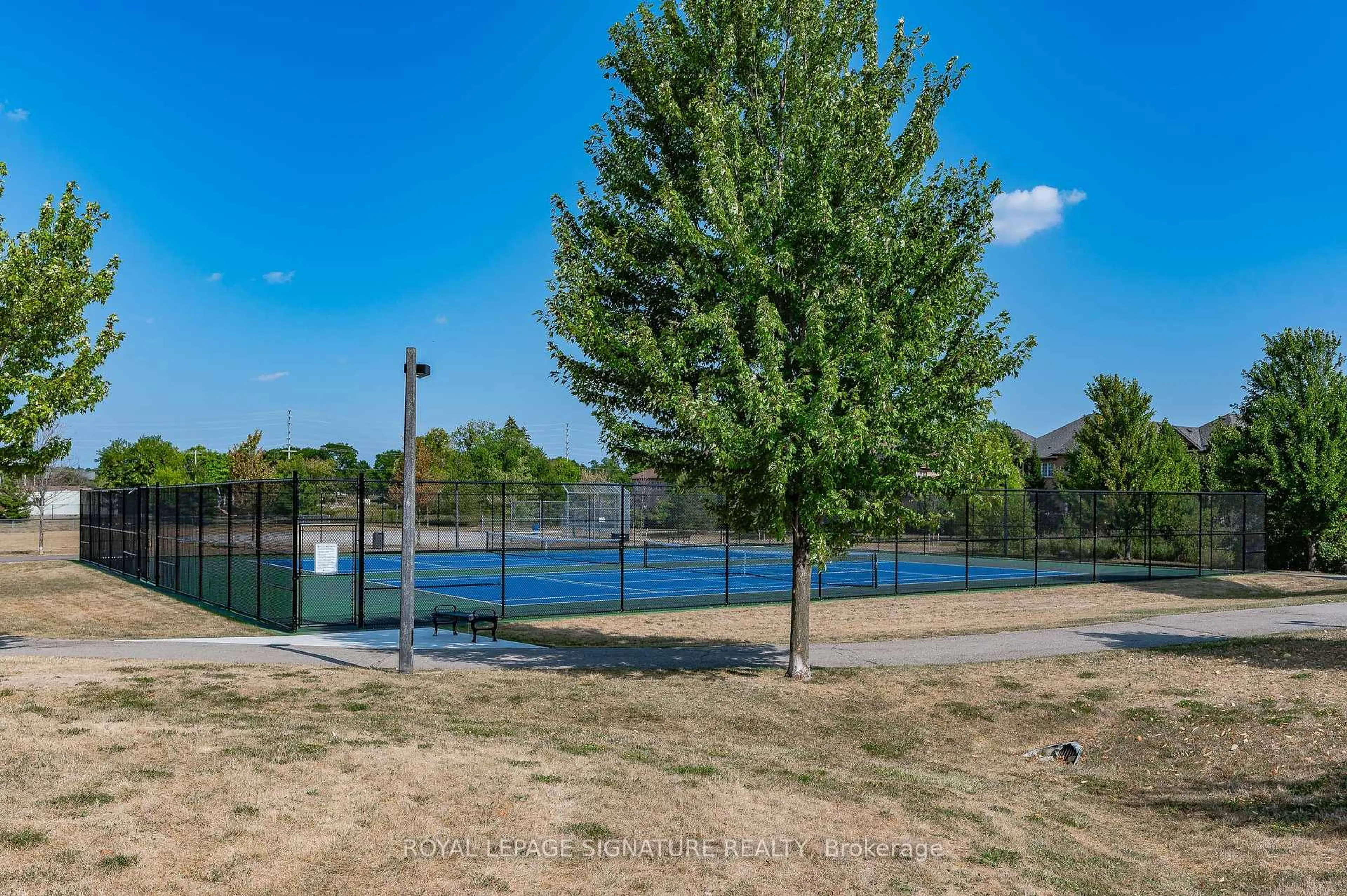 Unknown for 92 Cabernet Rd, Vaughan Ontario L4J 8X7