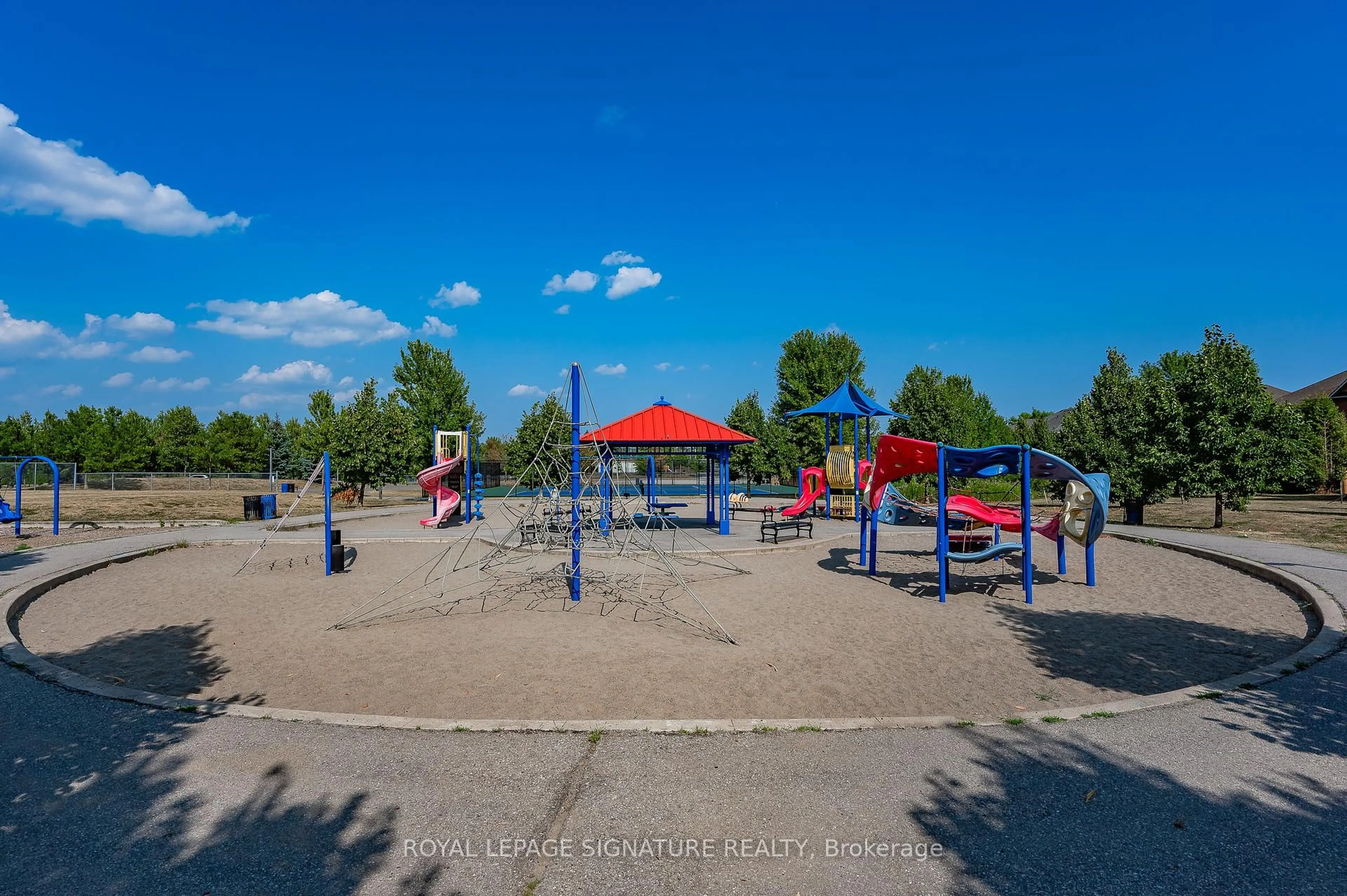 Unknown for 92 Cabernet Rd, Vaughan Ontario L4J 8X7
