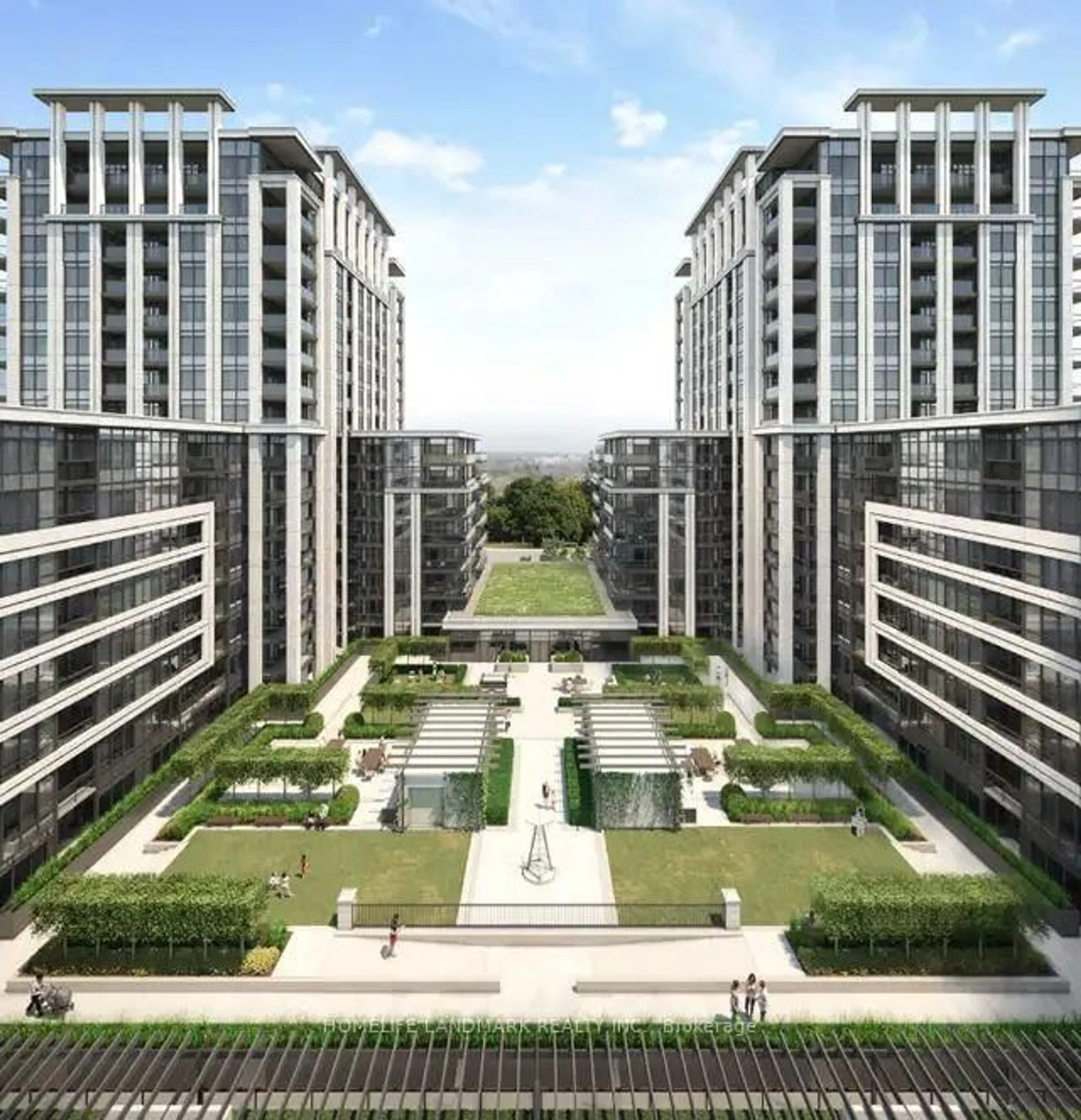 Unknown for 9 Clegg Rd #1105 N, Markham Ontario L6G 0H3