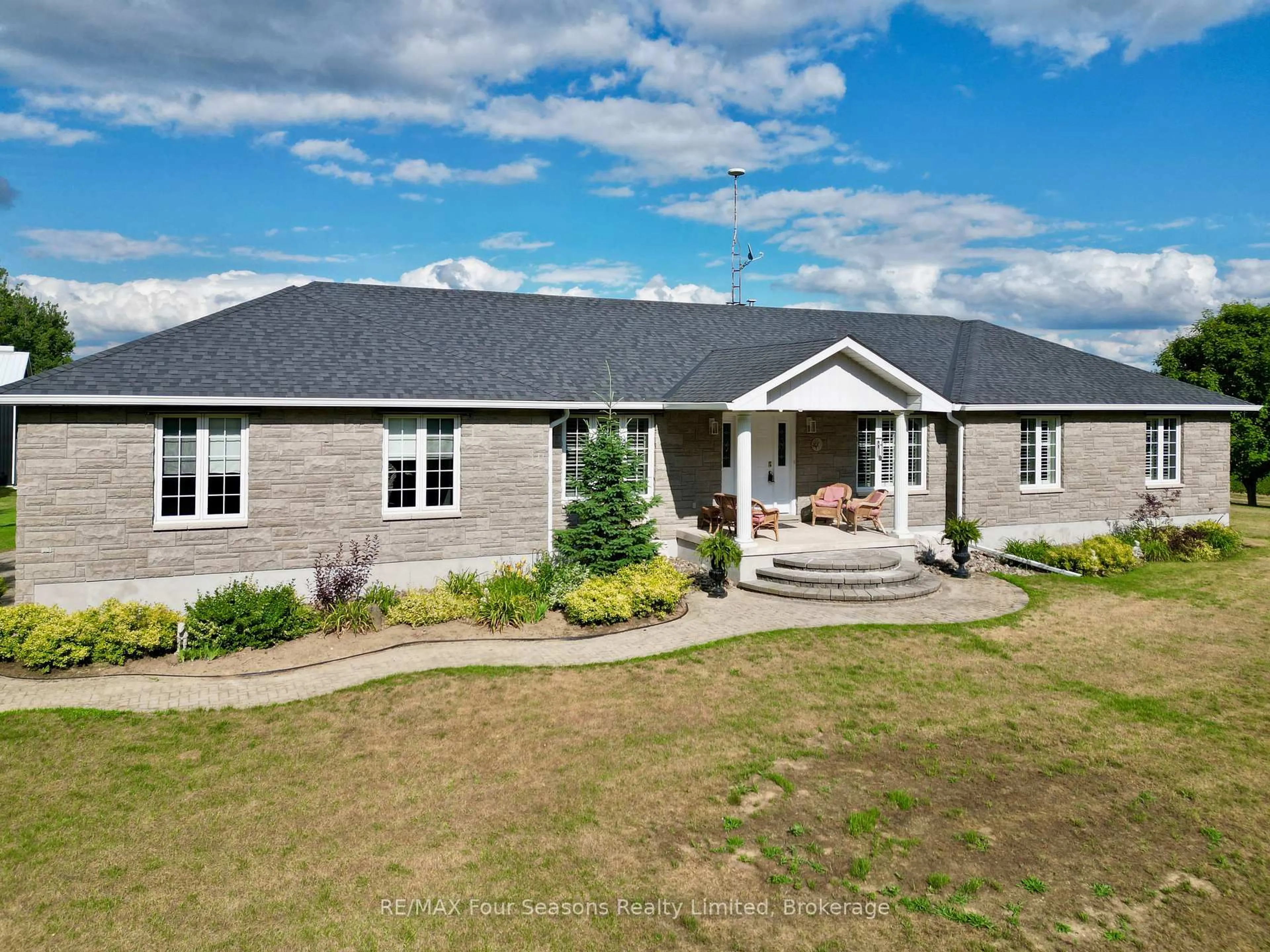 Unknown for 6853 Pine Plains Rd, Adjala-Tosorontio Ontario L0M 1J0