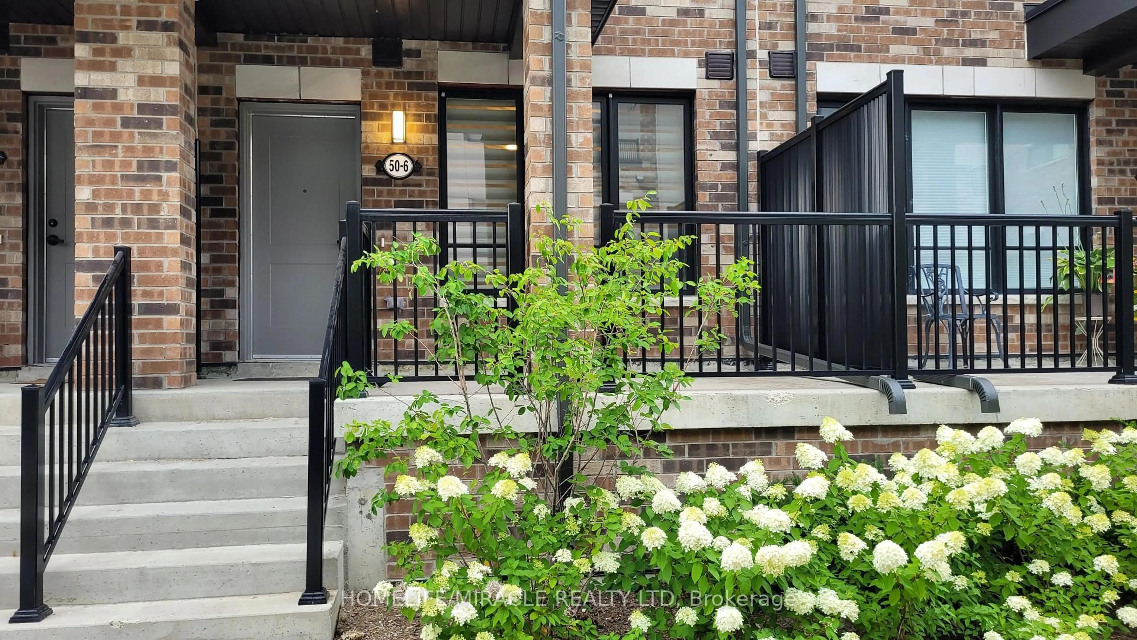 Unknown for 50 Baynes Way #6, Bradford West Gwillimbury Ontario L3Z 4M4