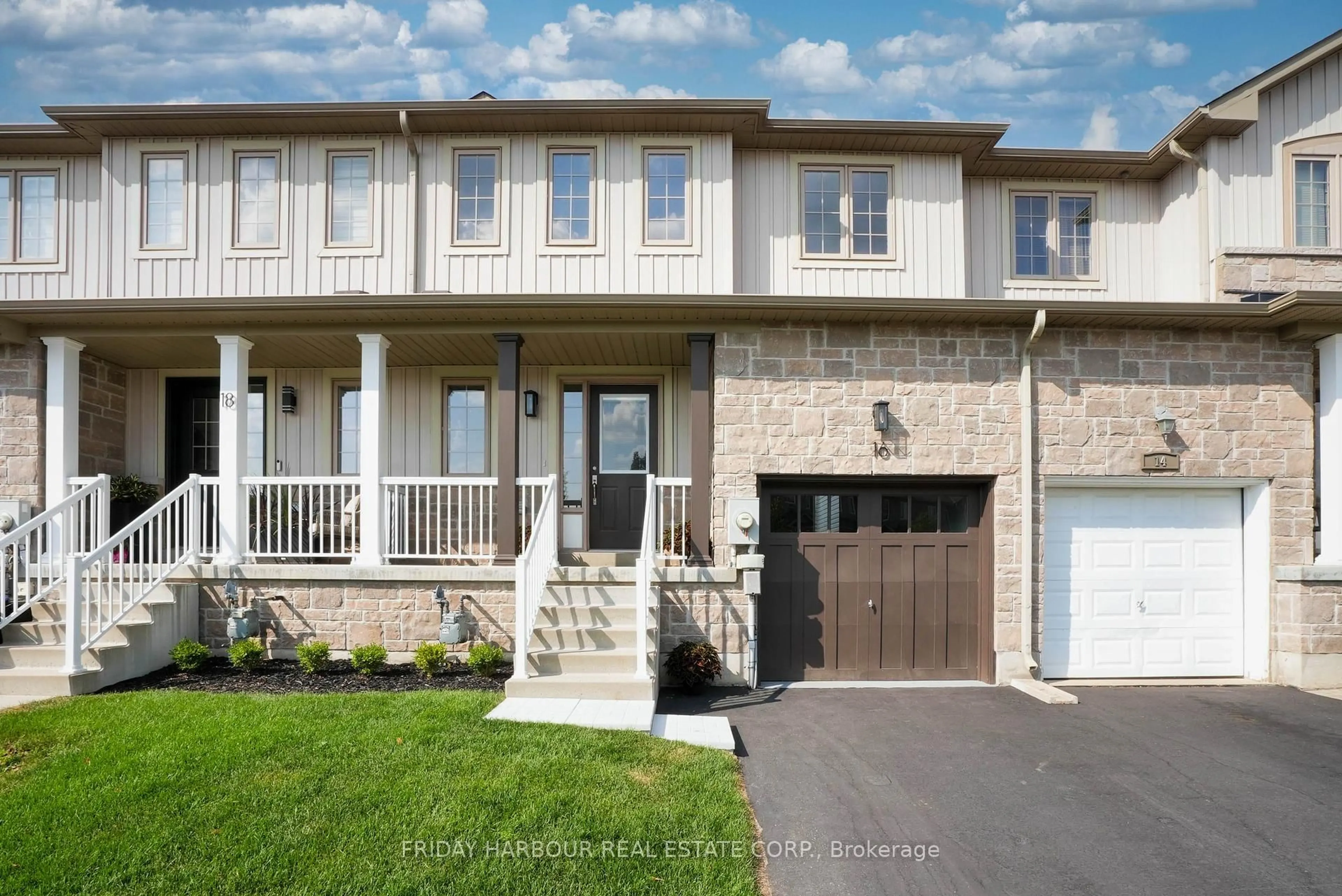Unknown for 16 Admiral Cres, Essa Ontario L3W 0E5