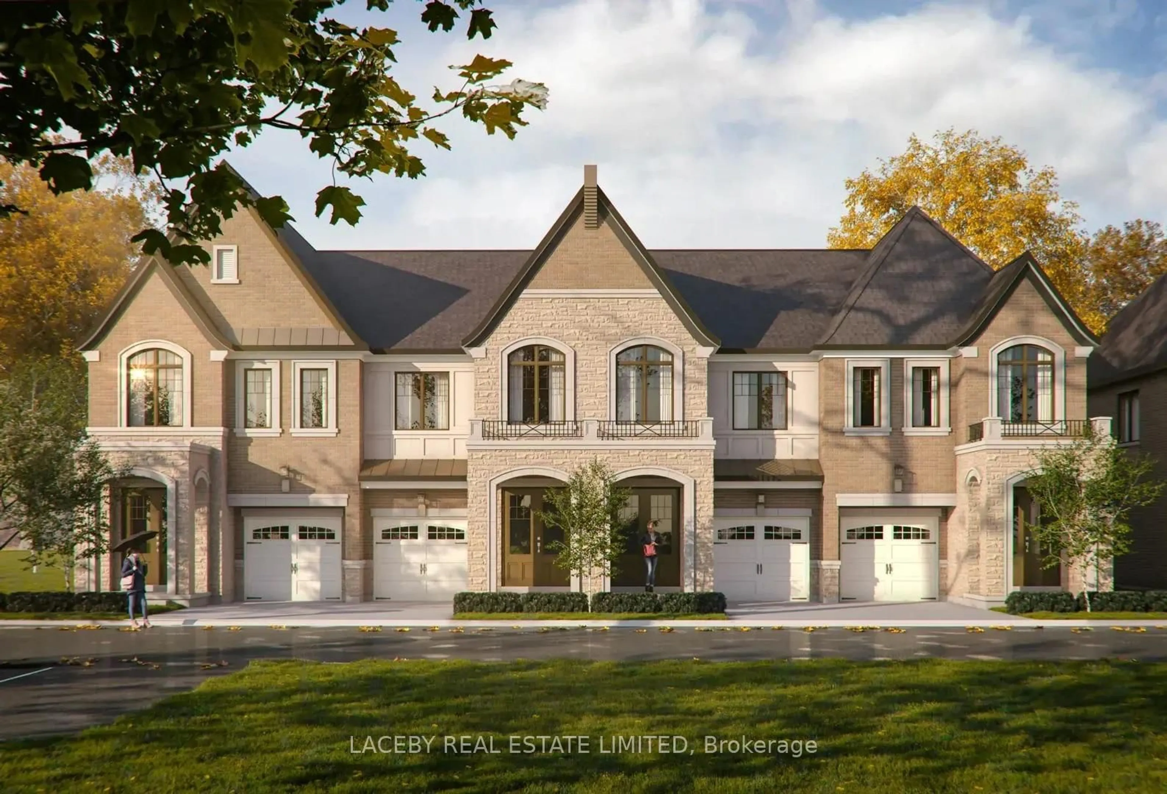 Home with brick exterior material, street for 66 Main St, King Ontario L0G 1T0