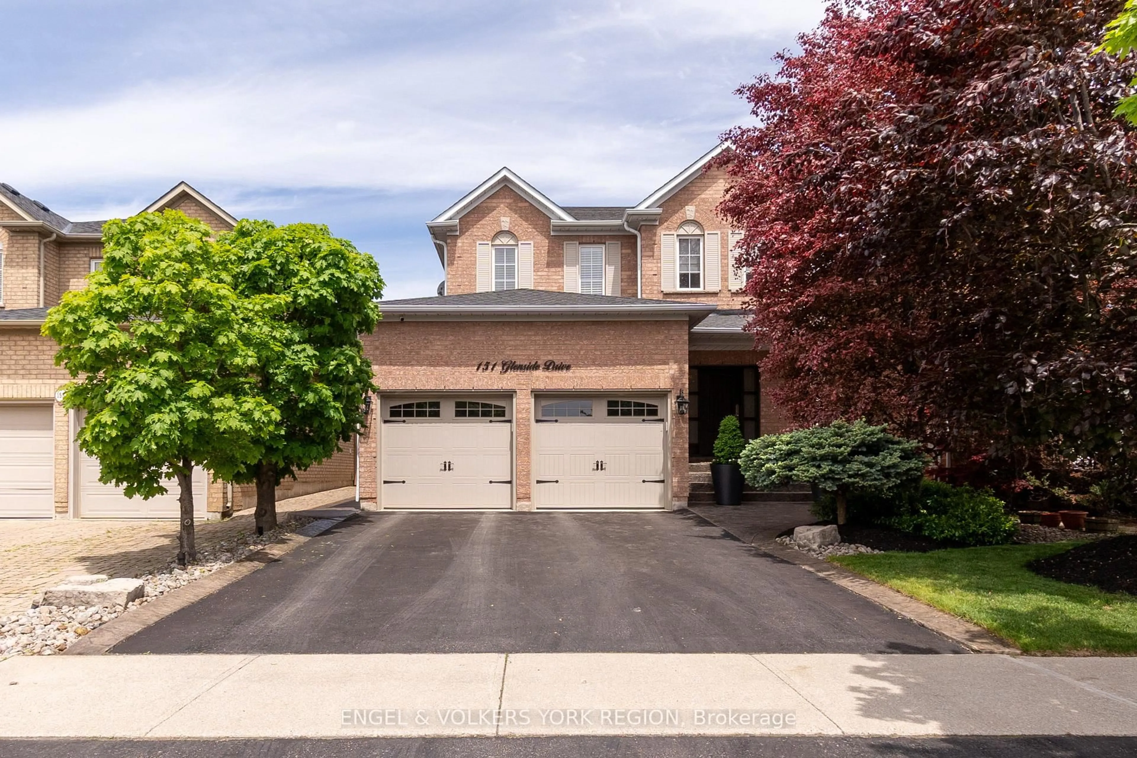 Unknown for 151 Glenside Dr, Vaughan Ontario L6A 2H0