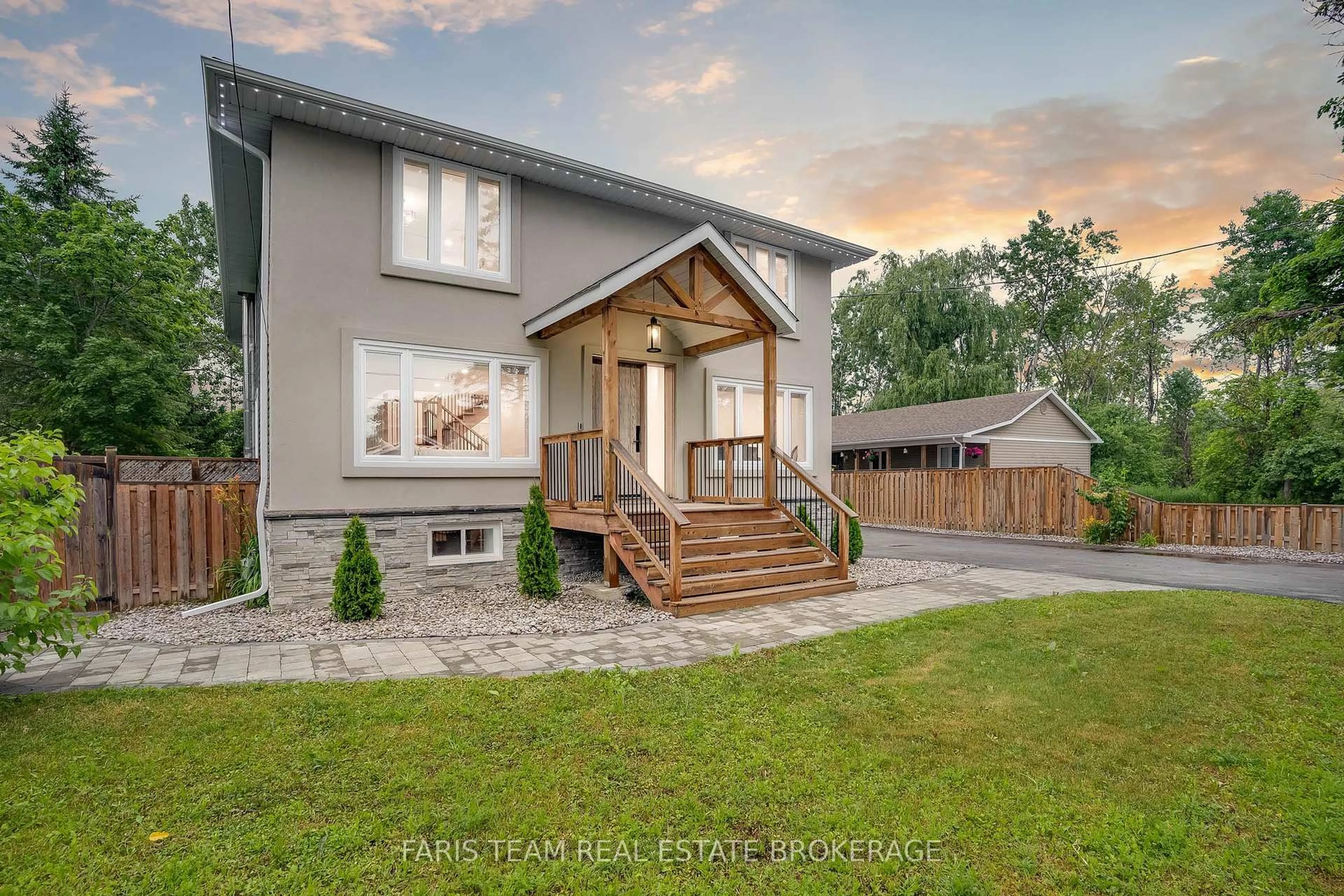 Unknown for 1174 Belle Aire Beach Rd, Innisfil Ontario L0L 1C0