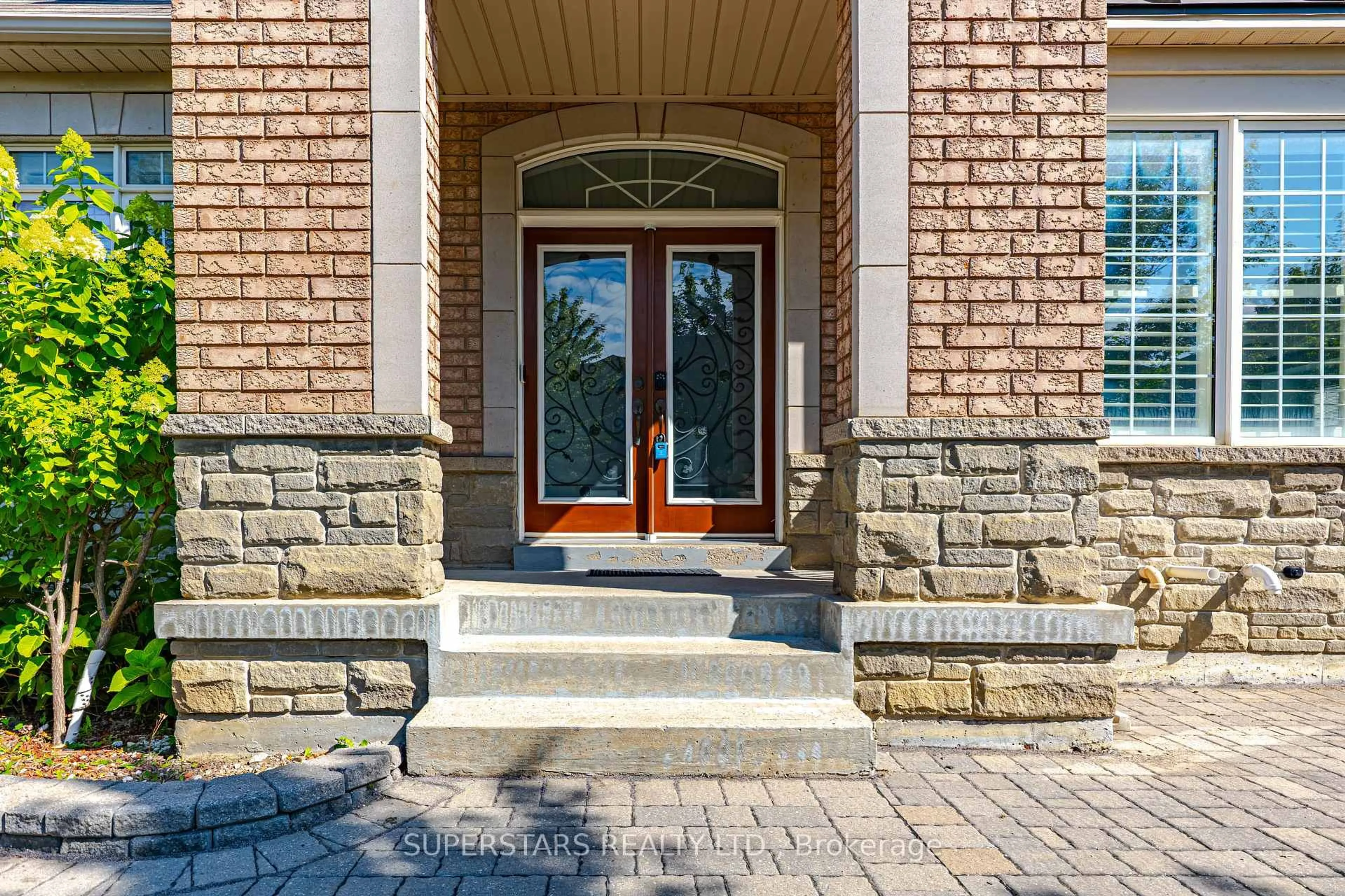 Unknown for 1 Stoney Creek Dr, Markham Ontario L6E 0H3
