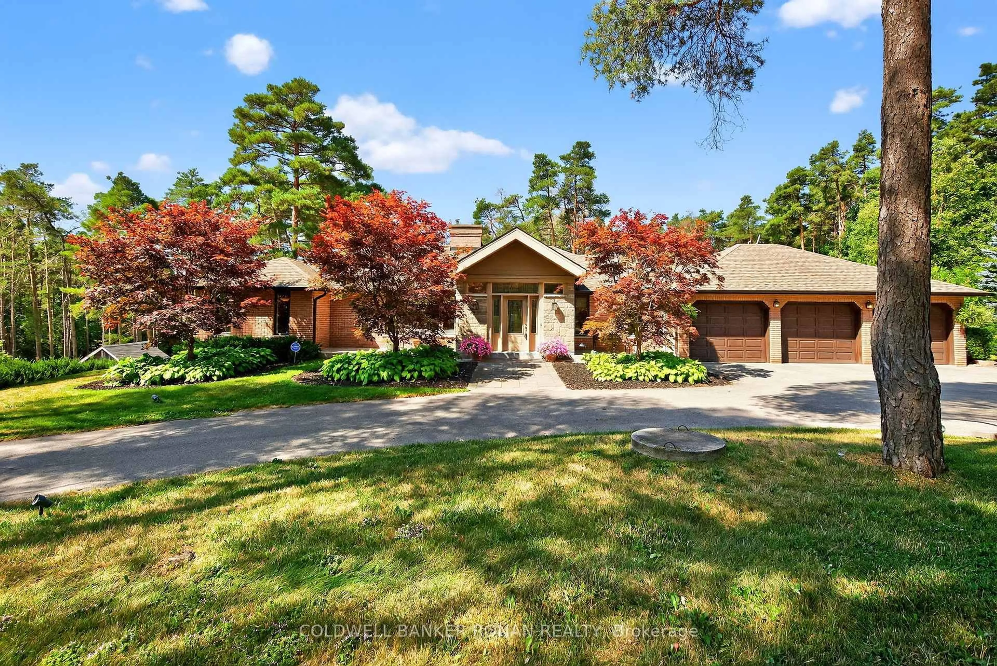 Unknown for 6 Pyne Hills Crt, New Tecumseth Ontario L0G 1W0
