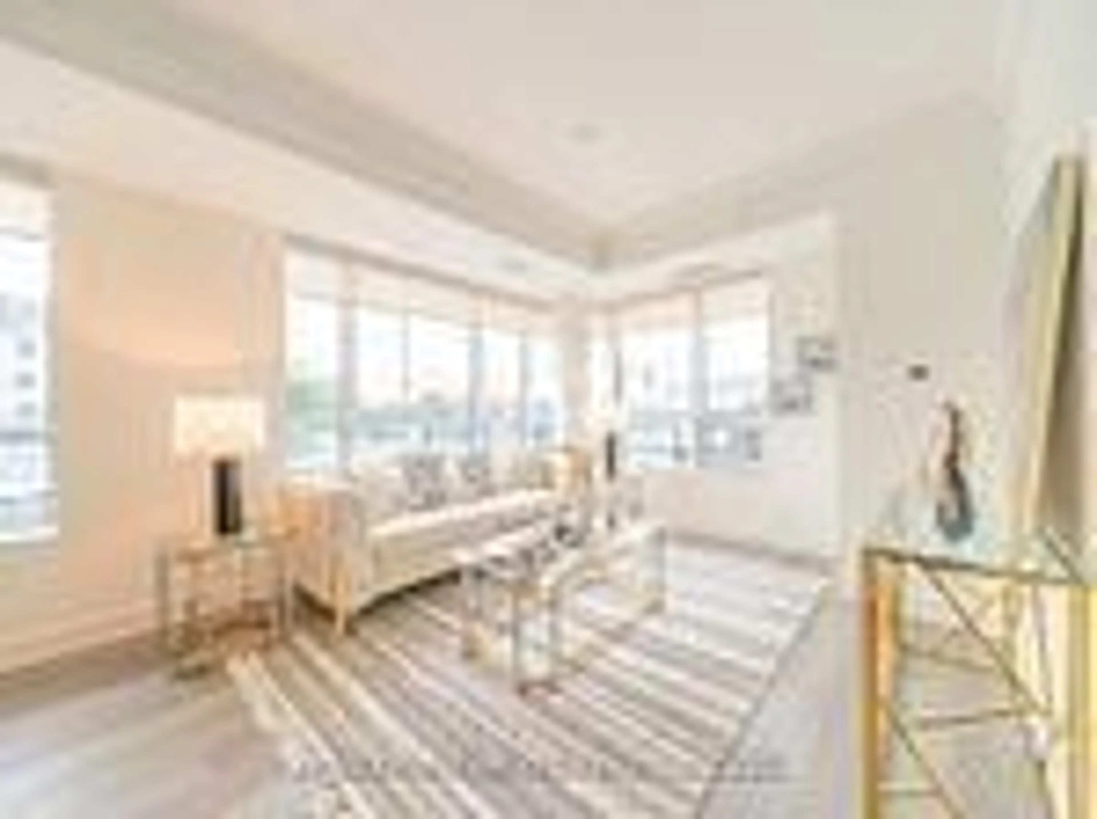 Living room with furniture, unknown for 38 Water Walk Dr #218, Markham Ontario L3R 6M8