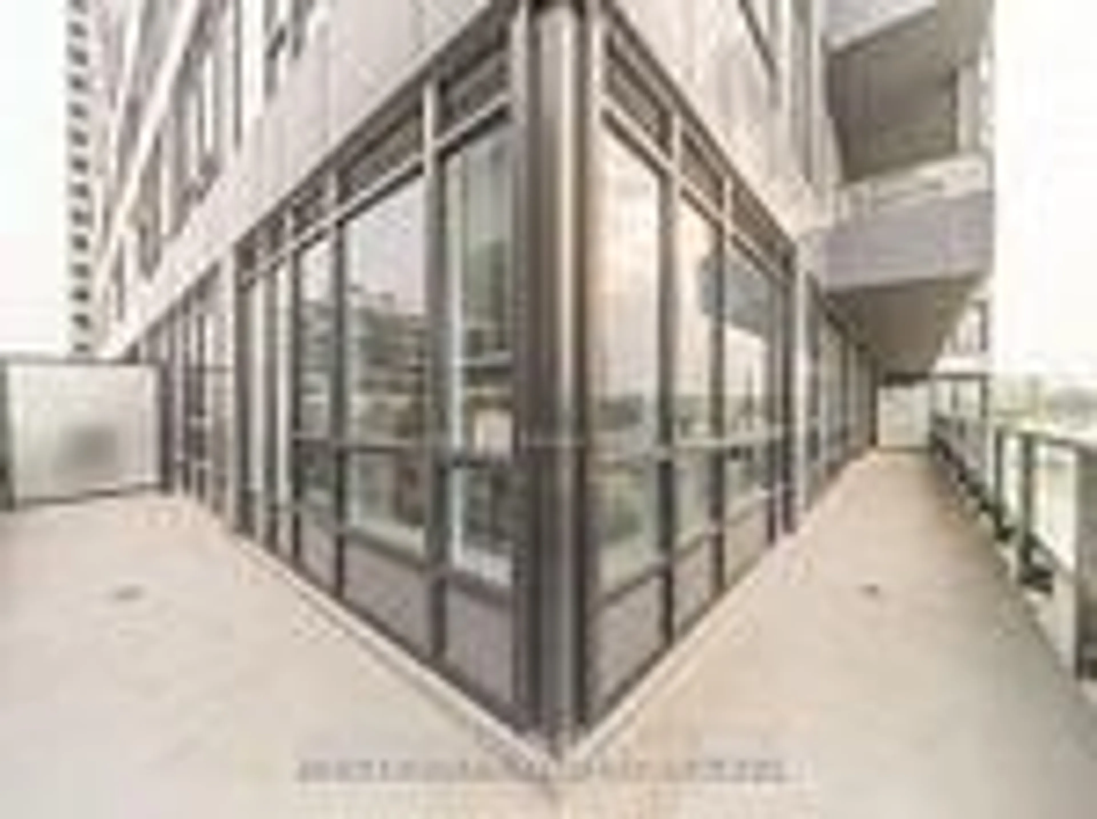 Indoor foyer for 38 Water Walk Dr #218, Markham Ontario L3R 6M8