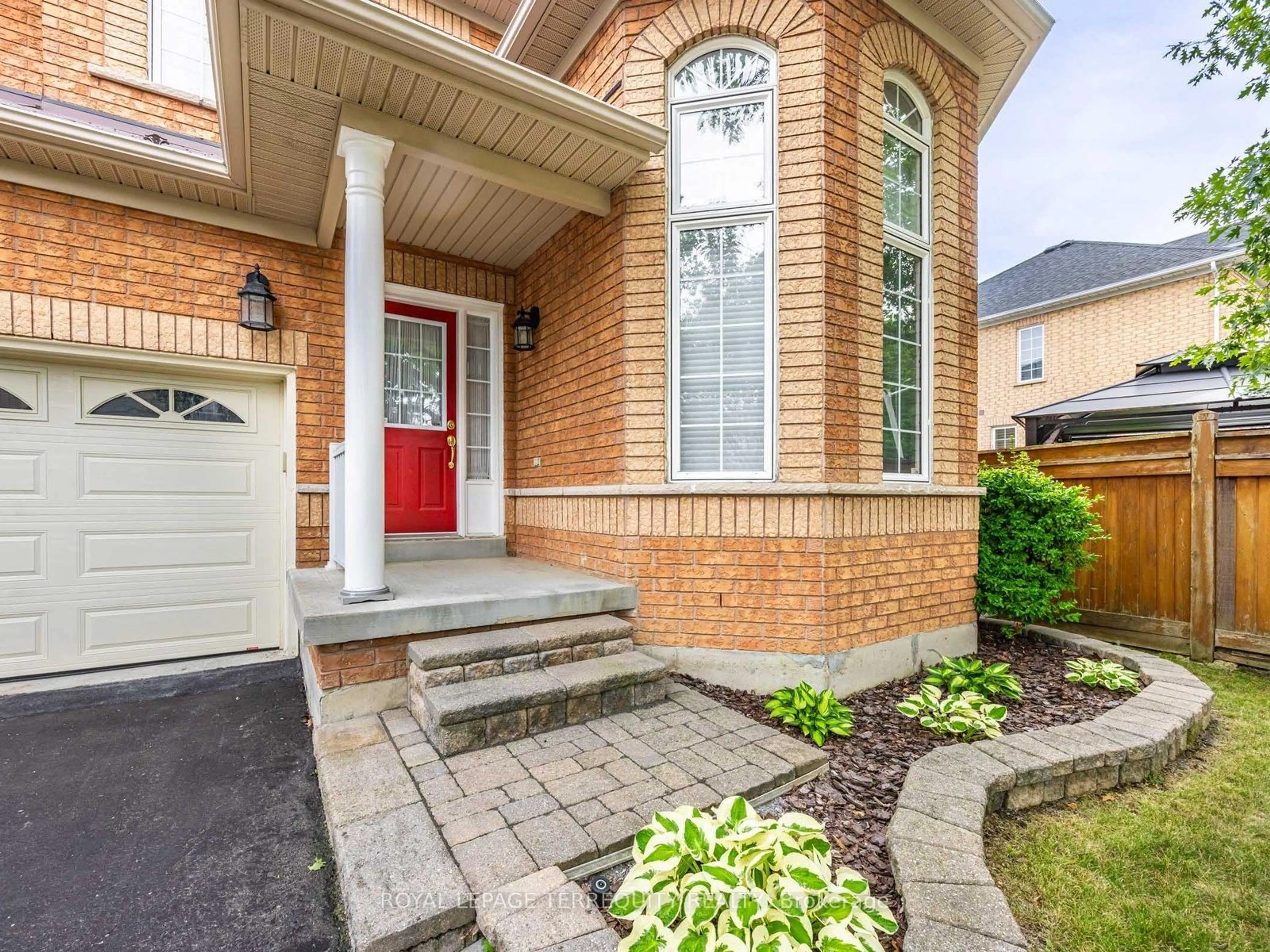 Home with brick exterior material, street for 11 Avocet Dr, Vaughan Ontario L4H 2K9