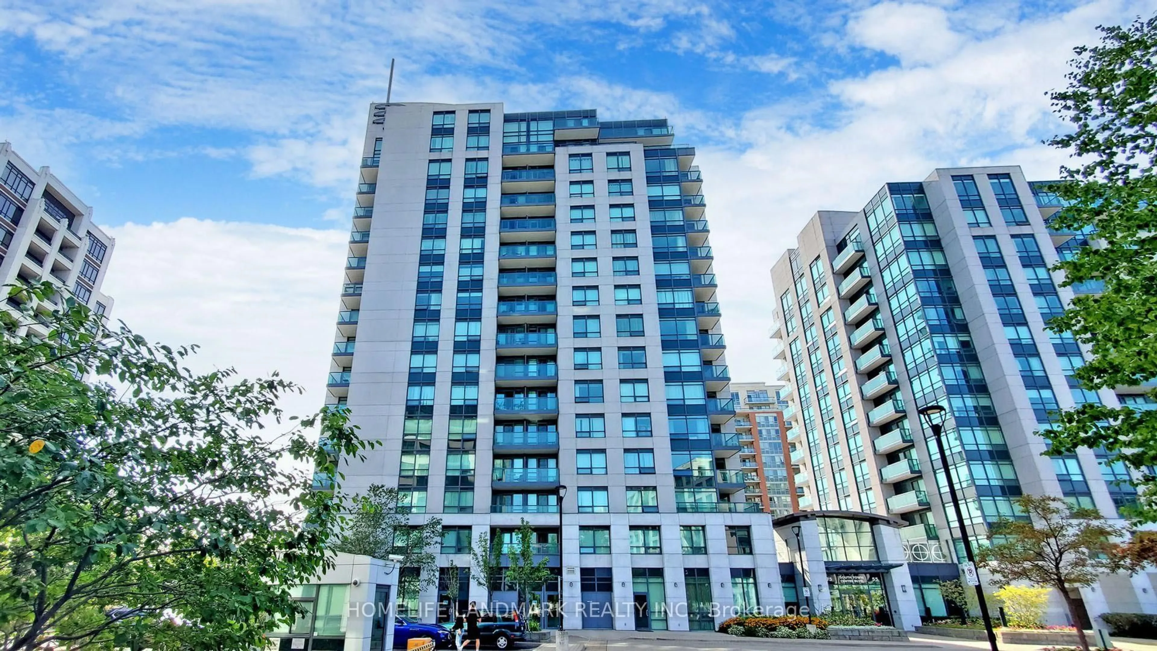 Unknown for 75 South Town Centre Blvd #311, Markham Ontario L6G 0B3