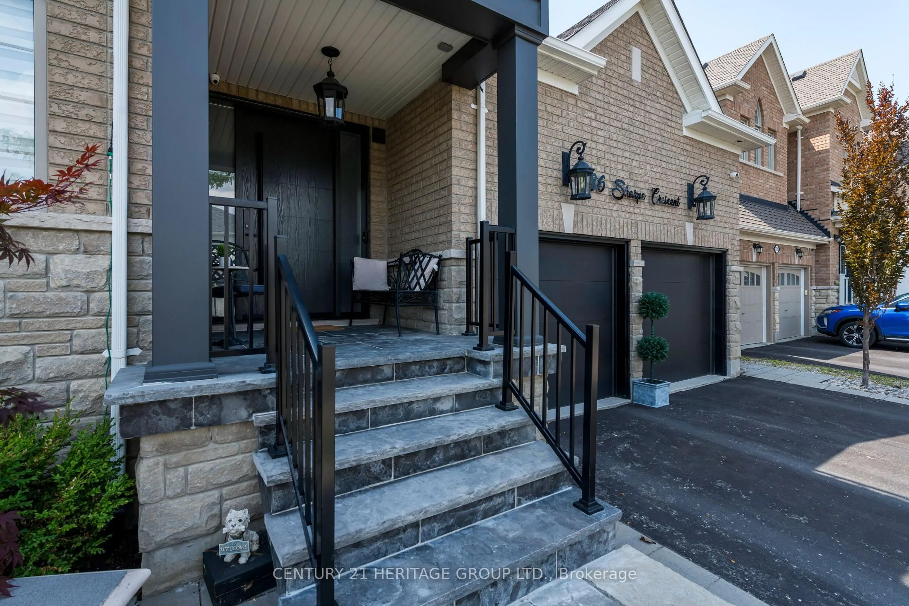 Unknown for 86 Sharpe Cres, New Tecumseth Ontario L0G 1W0