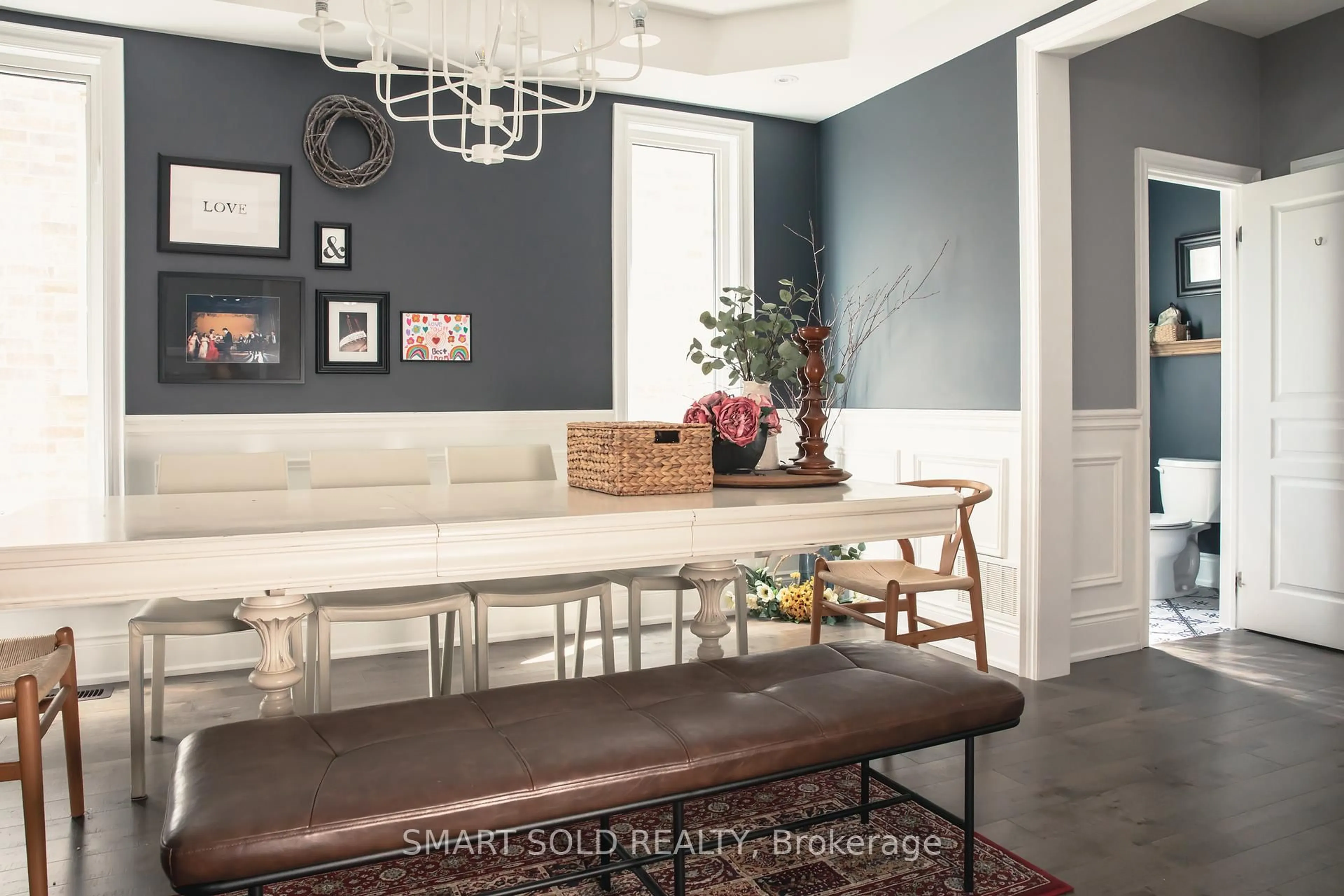 Unknown for 16 Beckett Ave, Markham Ontario L6C 1N7