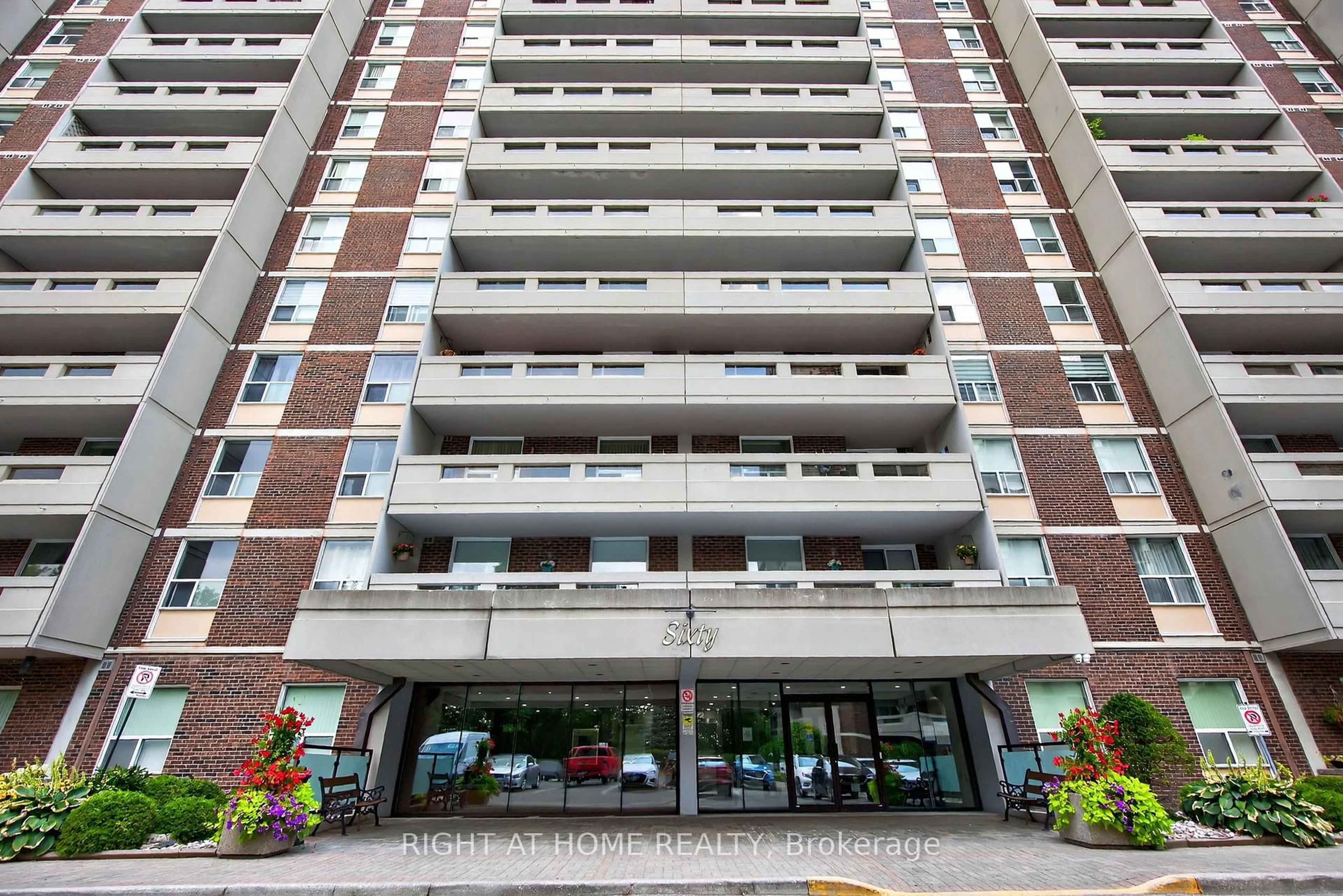 Unknown for 60 Inverlochy Blvd #211, Markham Ontario L3T 4T7