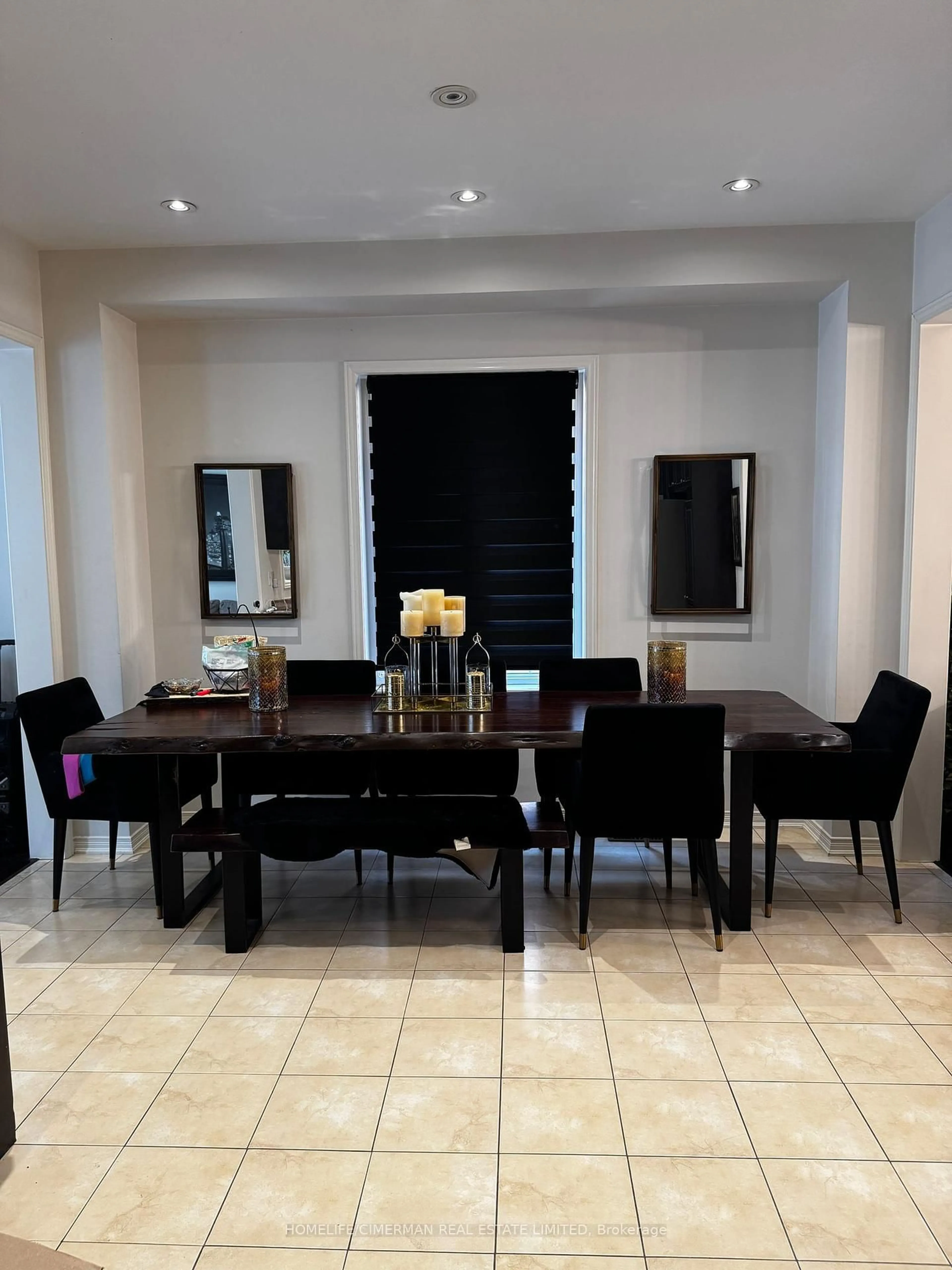 Dining room, unknown for 1248 Blencowe Cres, Newmarket Ontario L3X 0C4