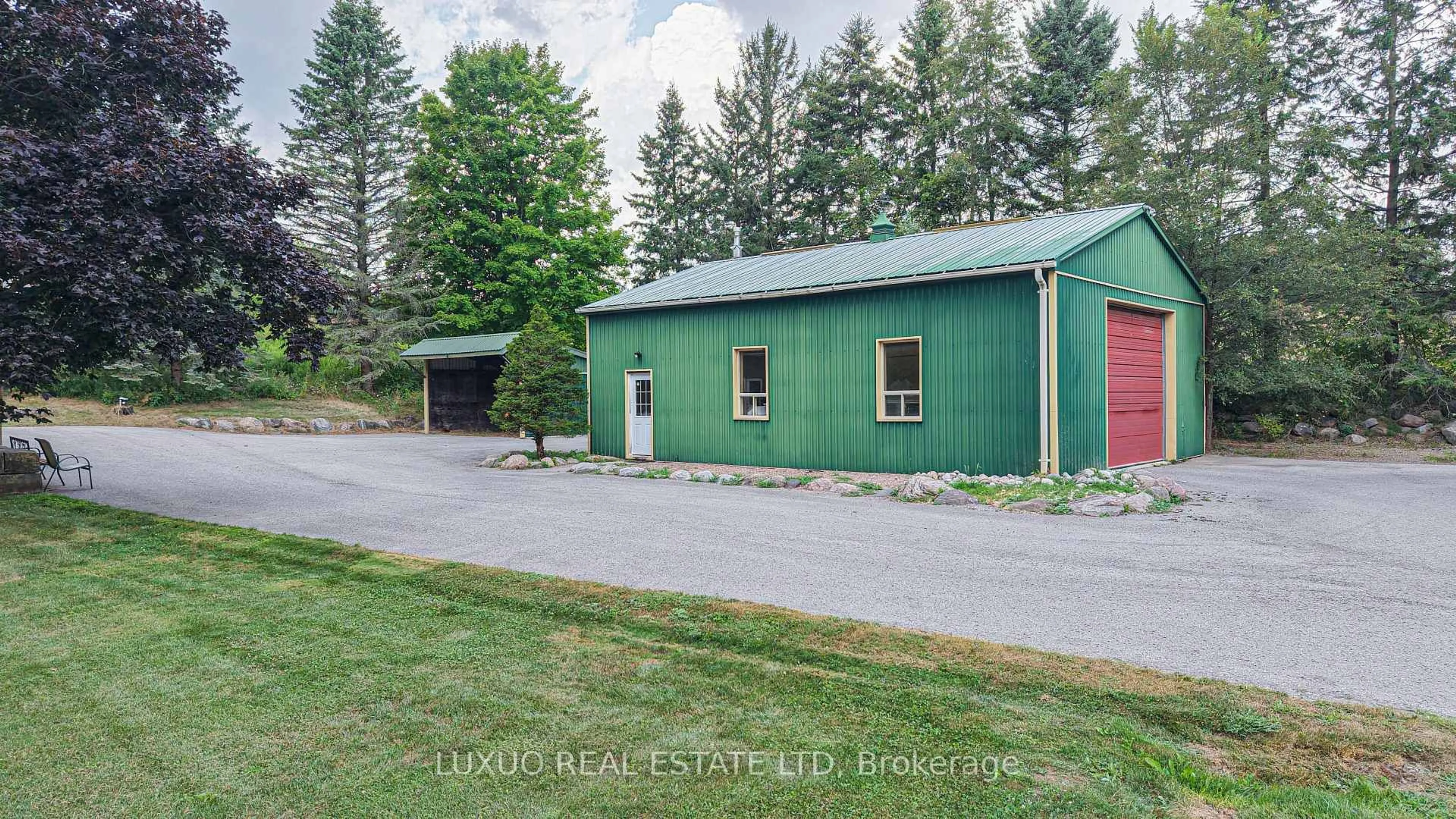 Unknown for 14578 Warden Ave, Whitchurch-Stouffville Ontario L4A 4L6