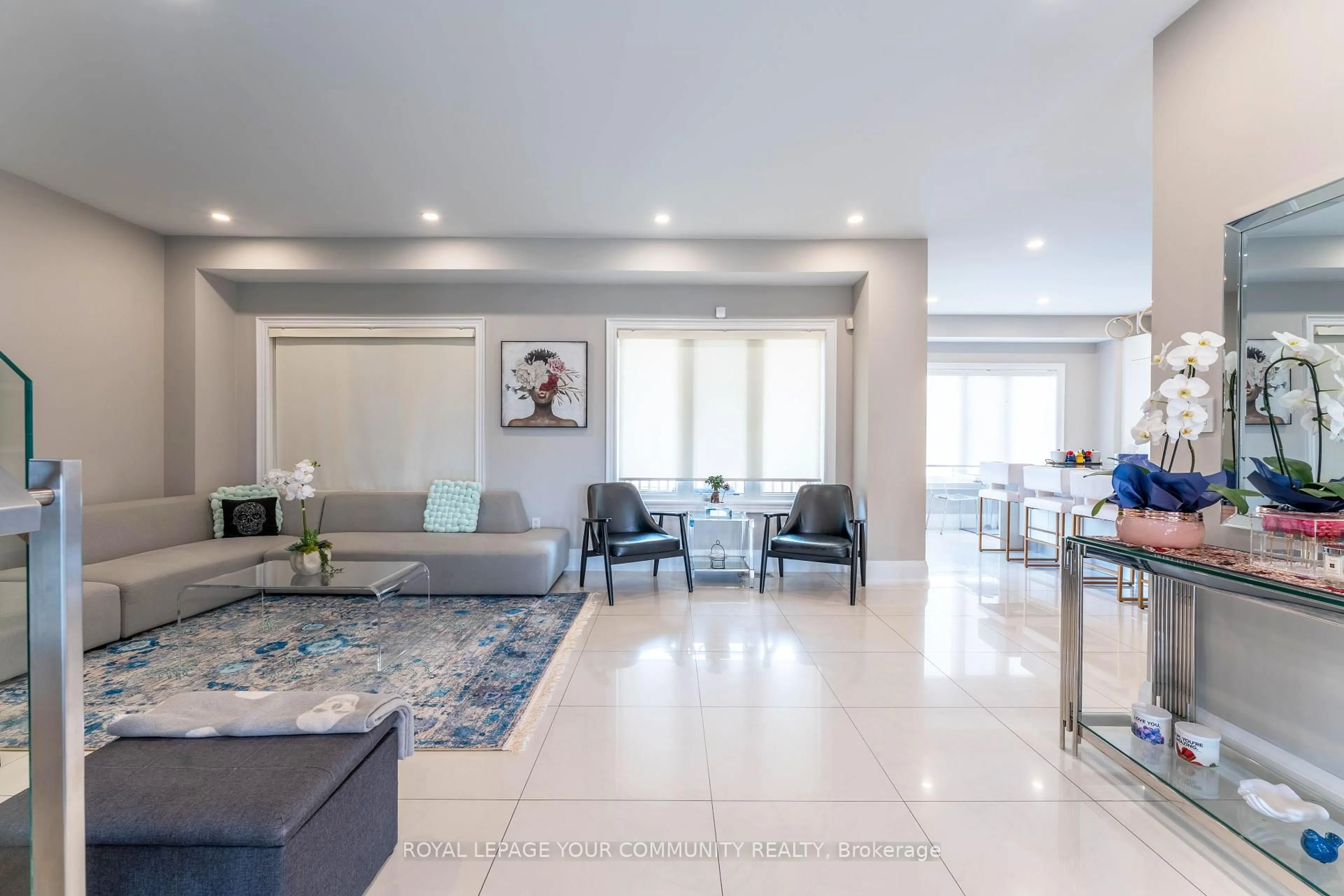 Unknown for 339 Thomas Cook Ave, Vaughan Ontario L6A 4M1