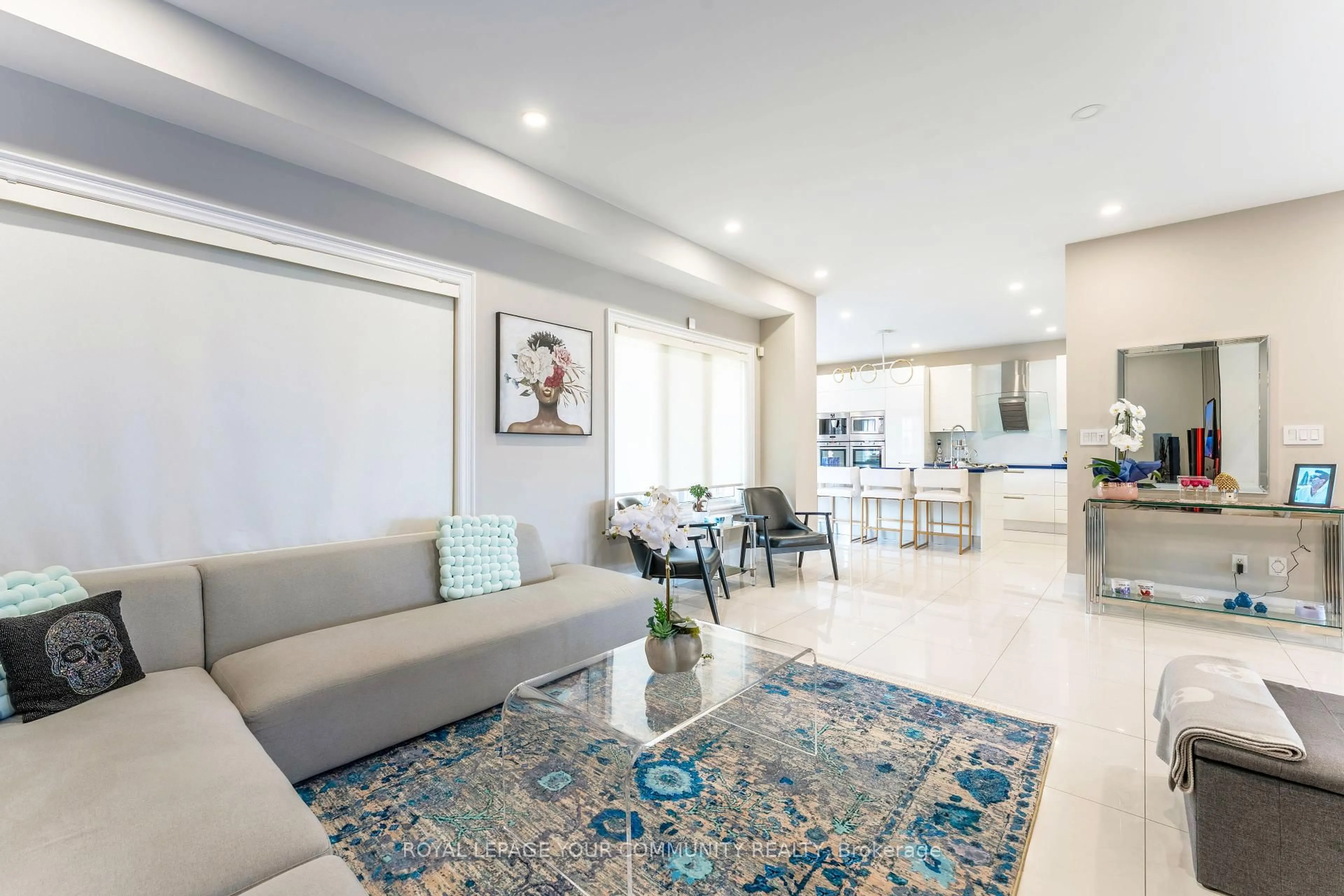 Unknown for 339 Thomas Cook Ave, Vaughan Ontario L6A 4M1