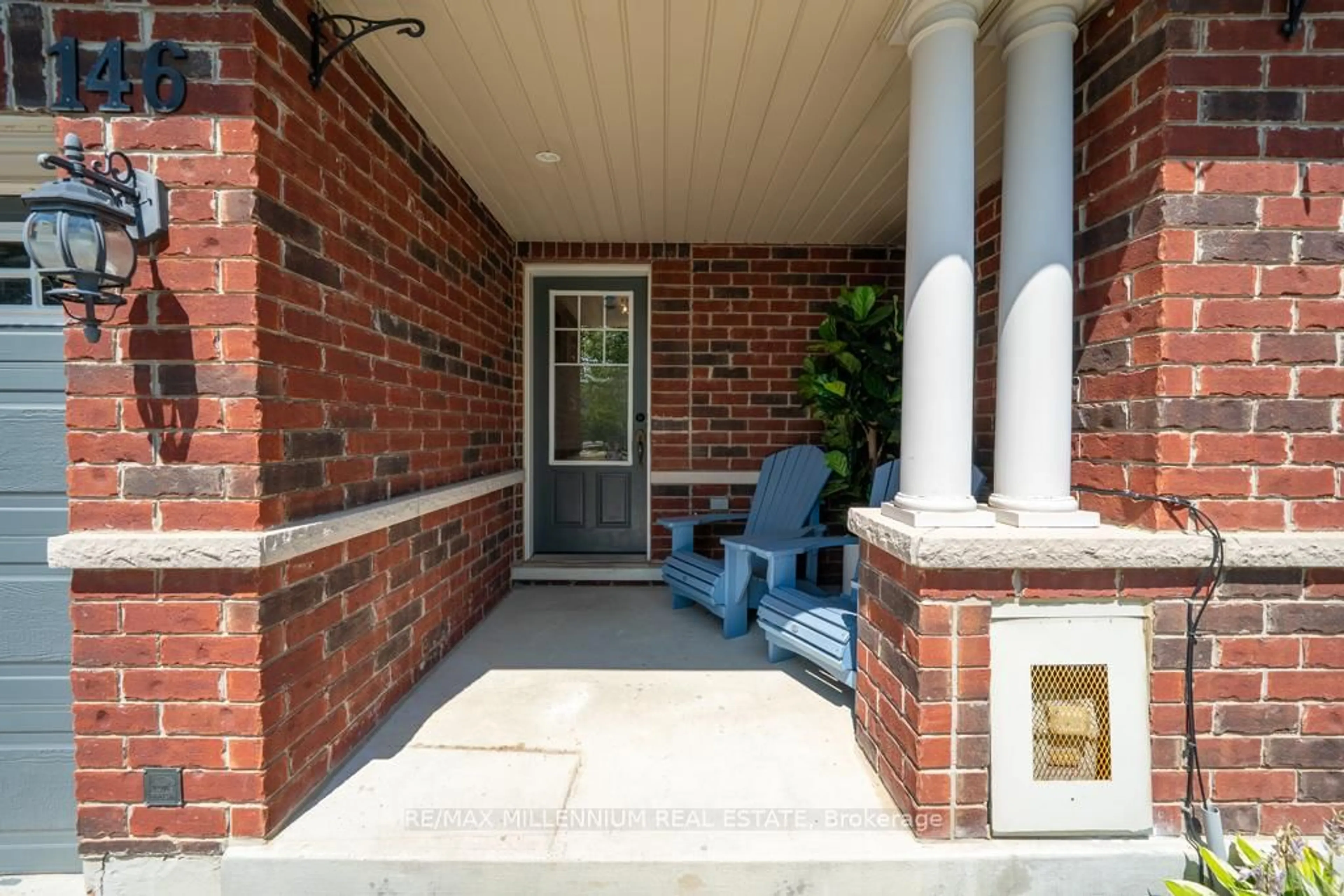 Unknown for 146 Harvest Hills Blvd, East Gwillimbury Ontario L9N 0C1