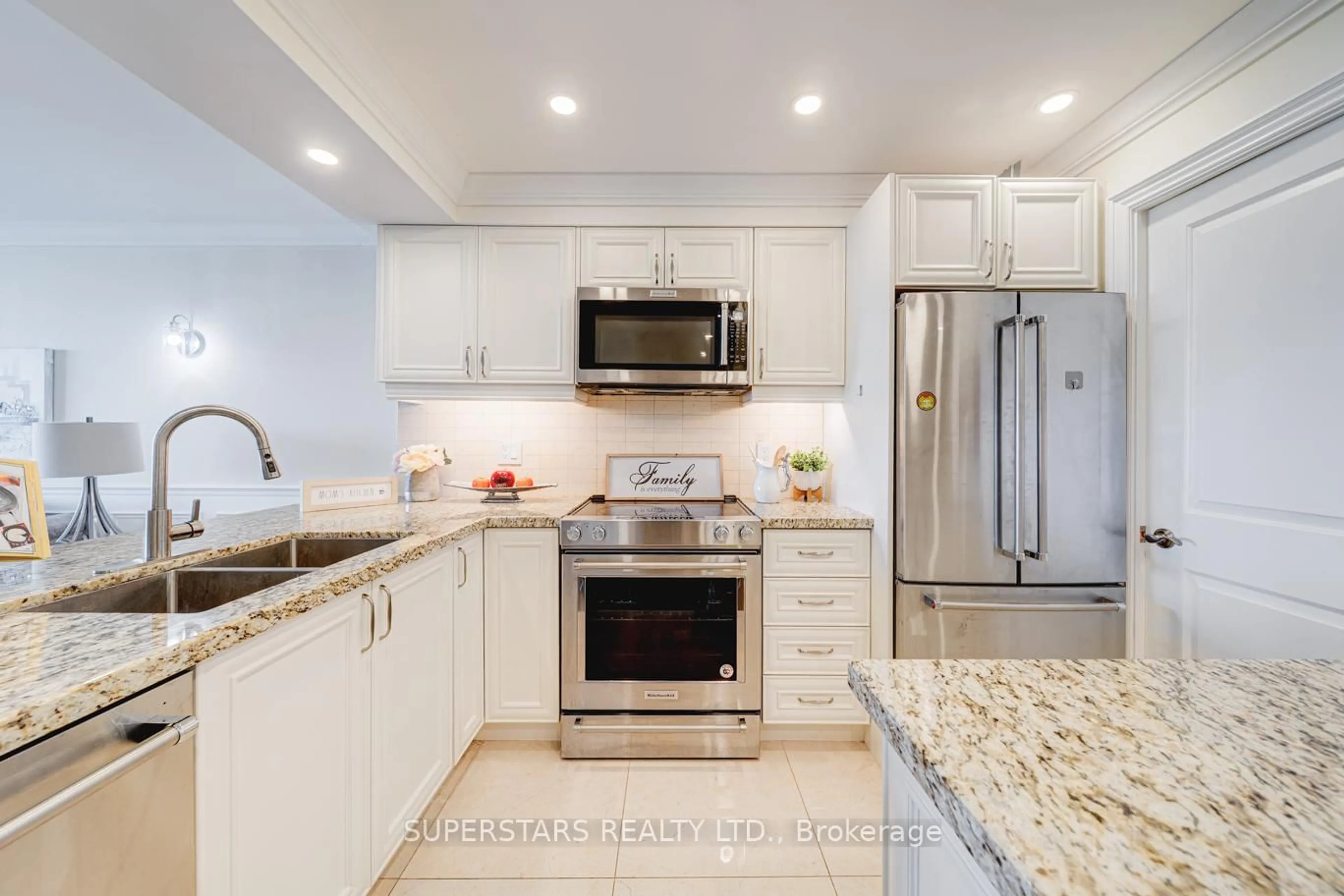 Unknown for 33 Weldrick Rd #1508, Richmond Hill Ontario L4C 8W4