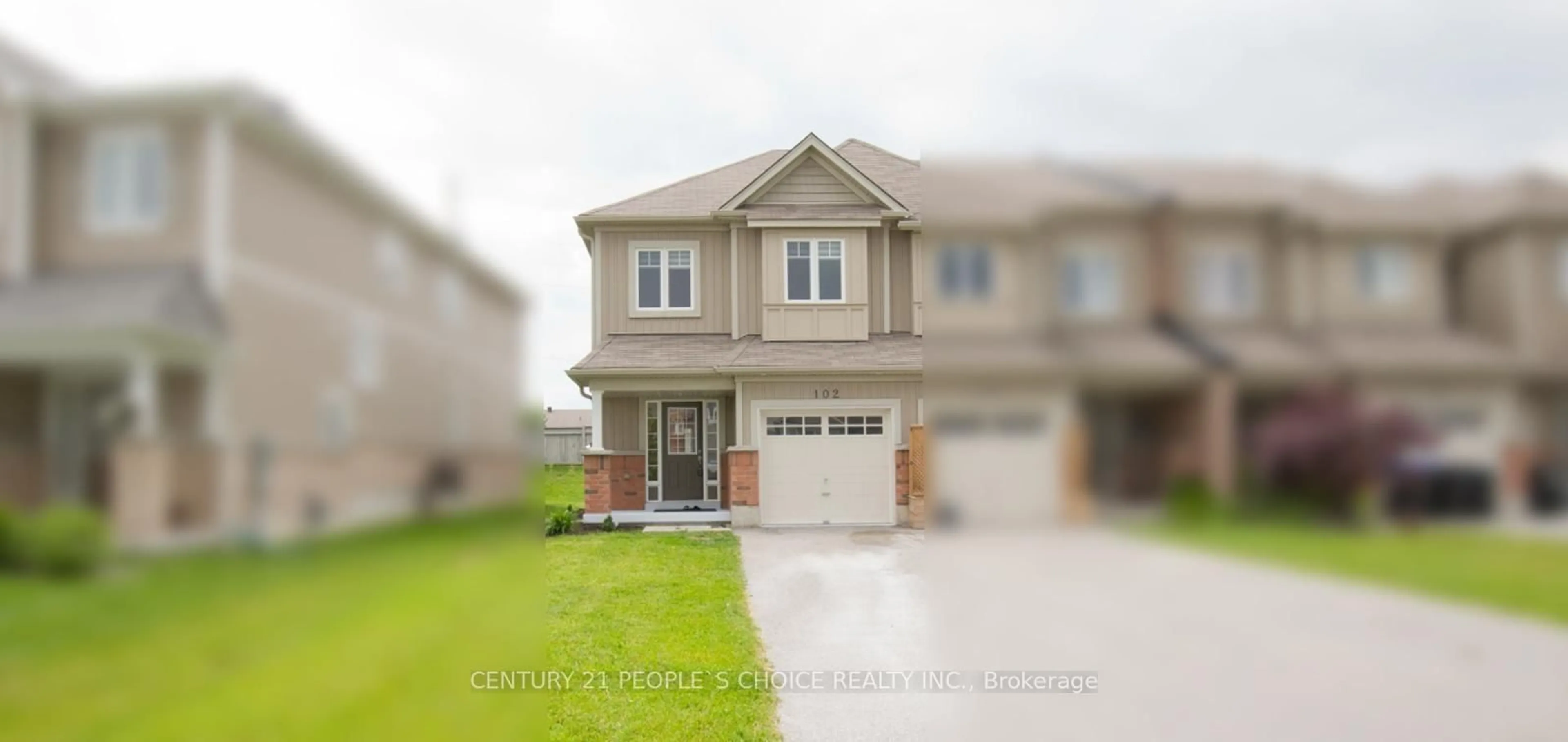 Unknown for 102 Knight St, New Tecumseth Ontario L9R 0R6