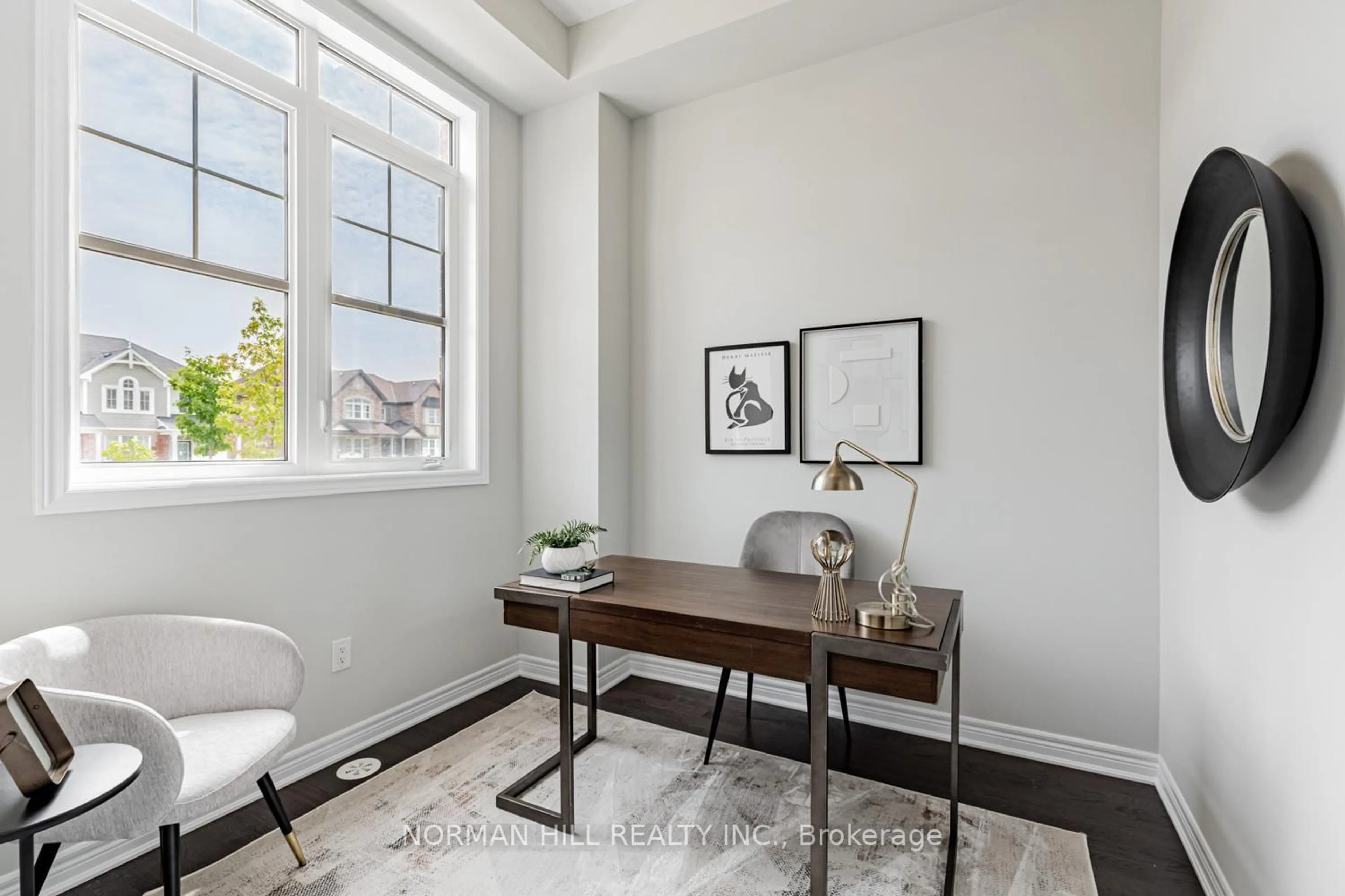 A pic of a room for 276 Riverlands Ave, Markham Ontario L6B 0W2