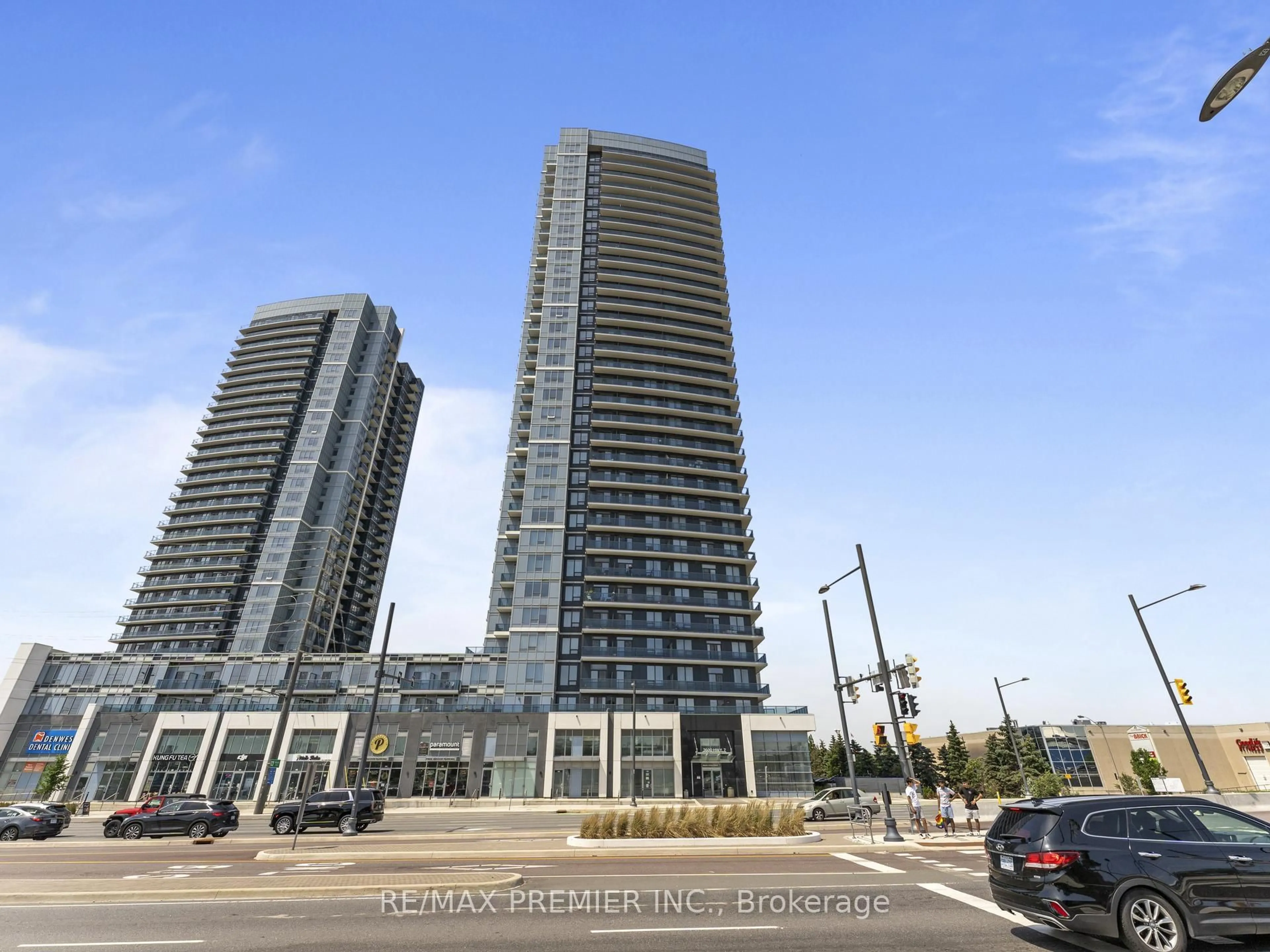 Unknown for 3600 Highway 7 #418, Vaughan Ontario L4L 0G7