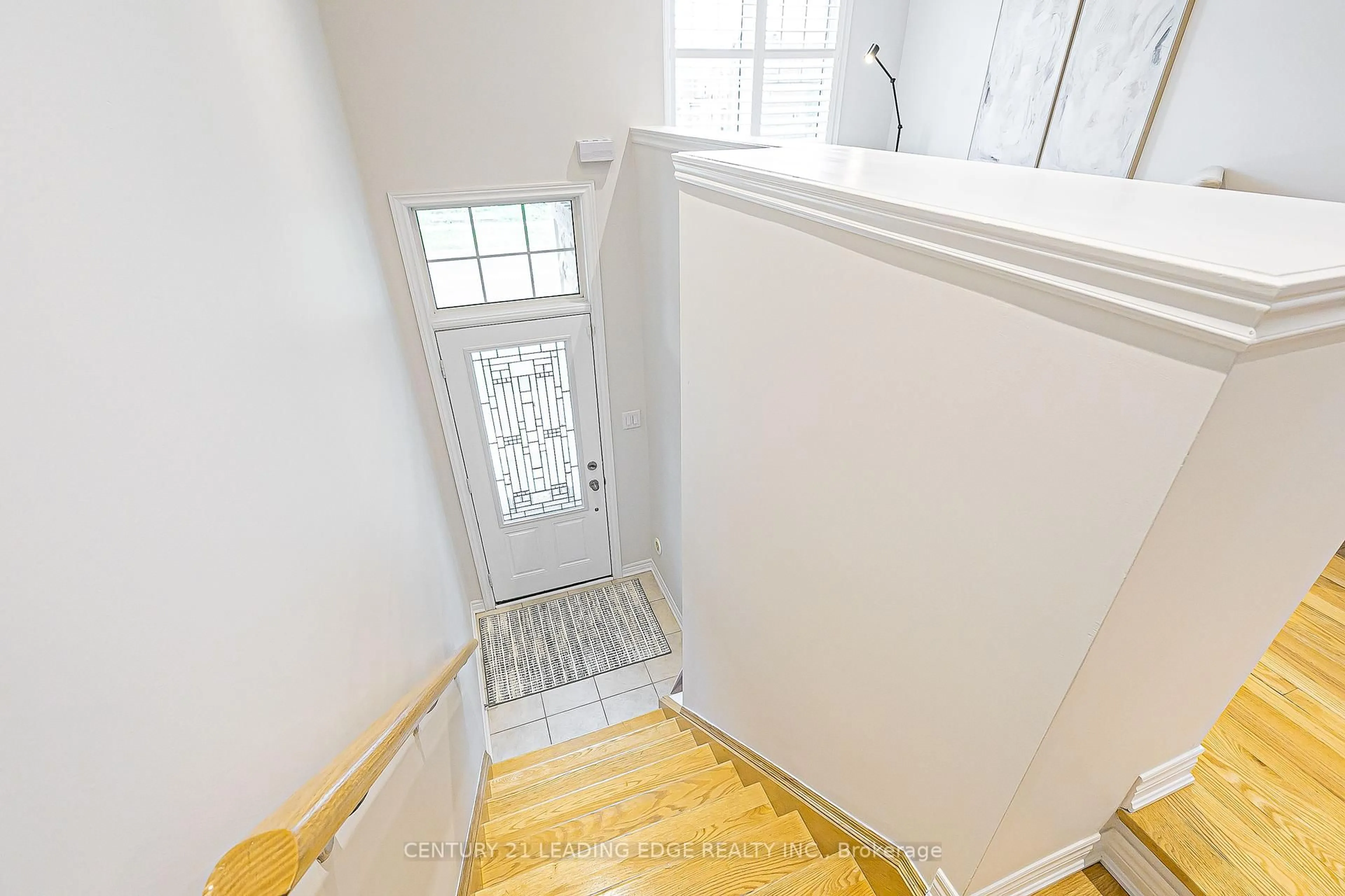 Unknown for 319 DELRAY Dr, Markham Ontario L6E 0P9