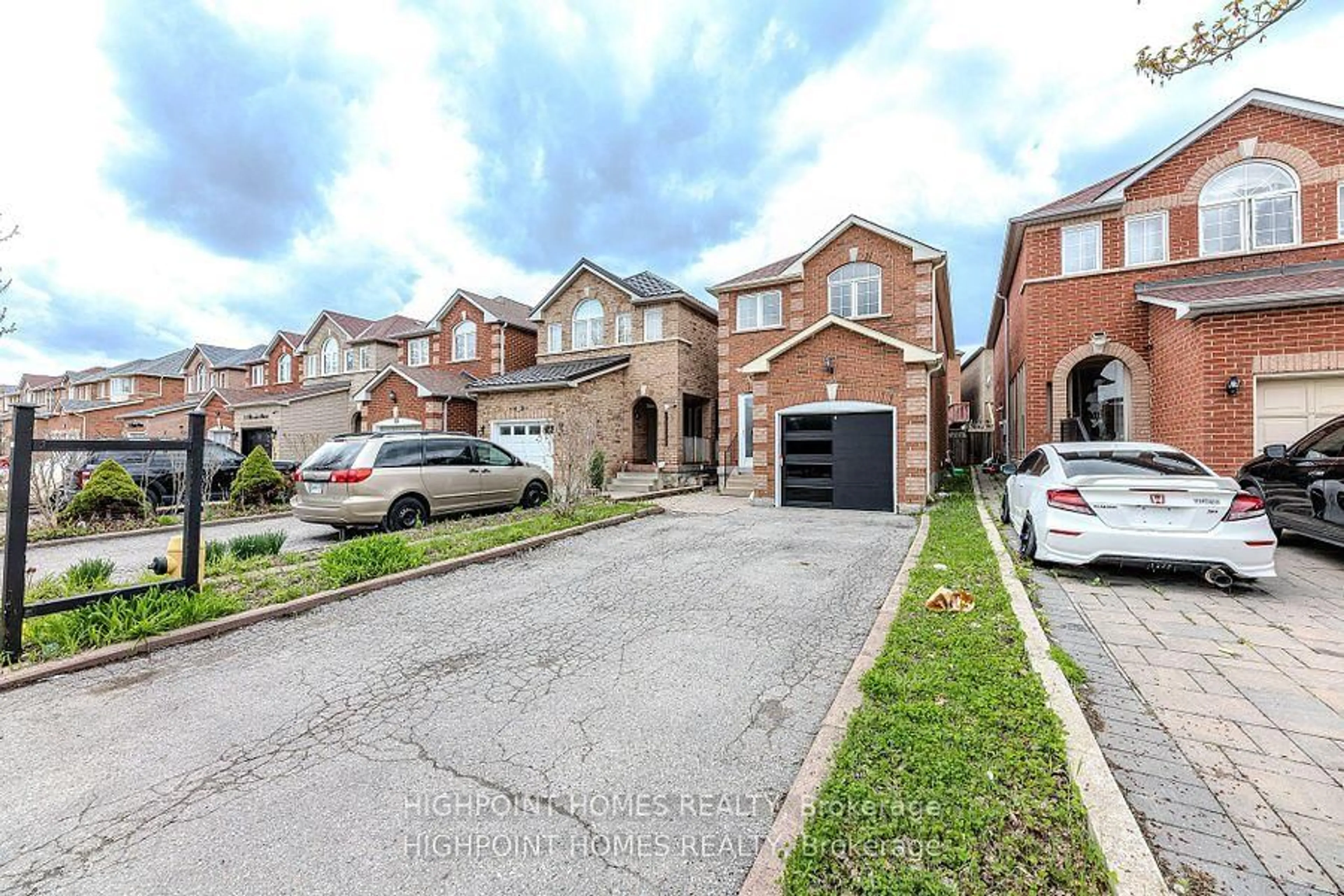 Unknown for 44 Brando Ave, Markham Ontario L3S 4K9
