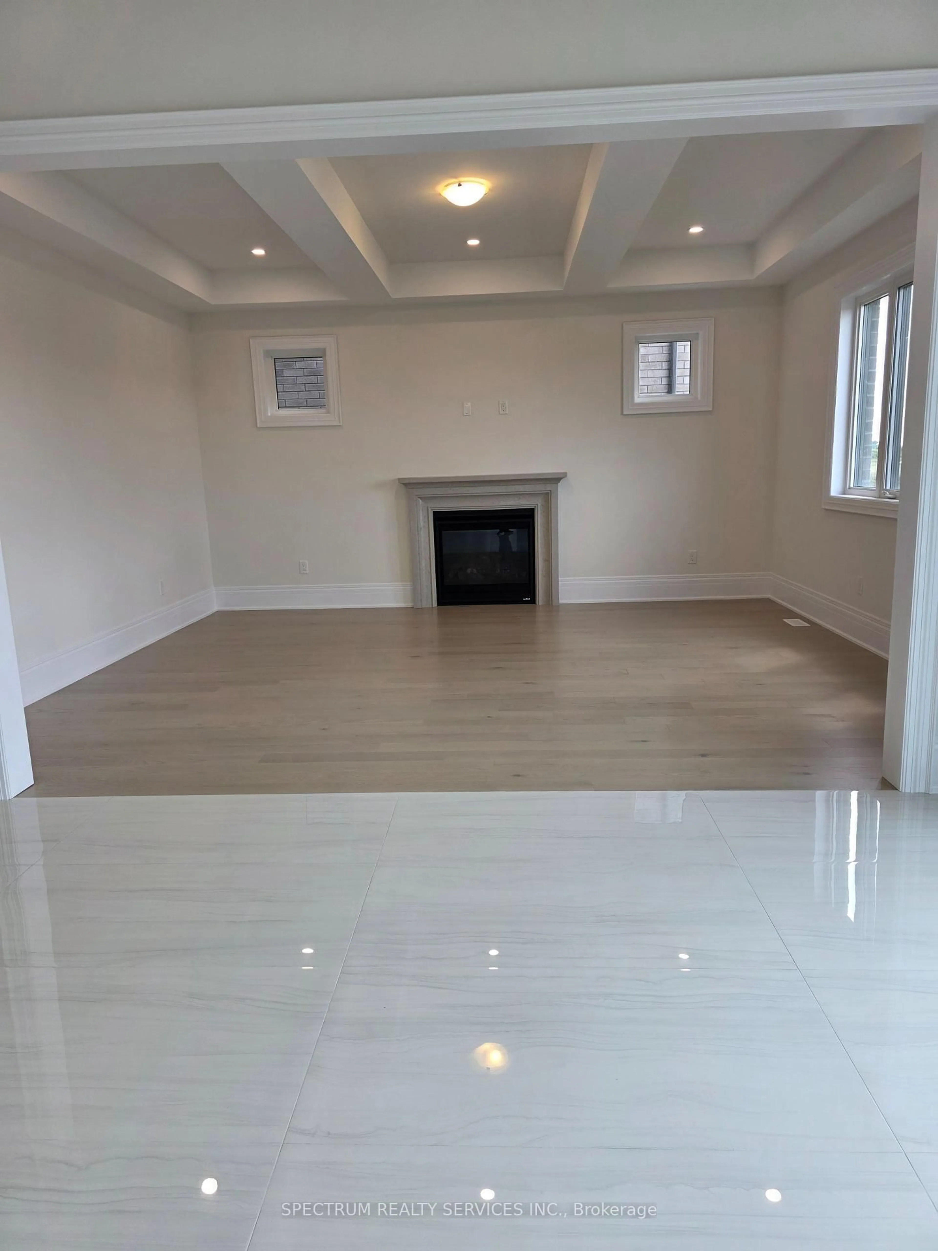 A pic of a room for 32 Seraville St, Vaughan Ontario L3L 0H1