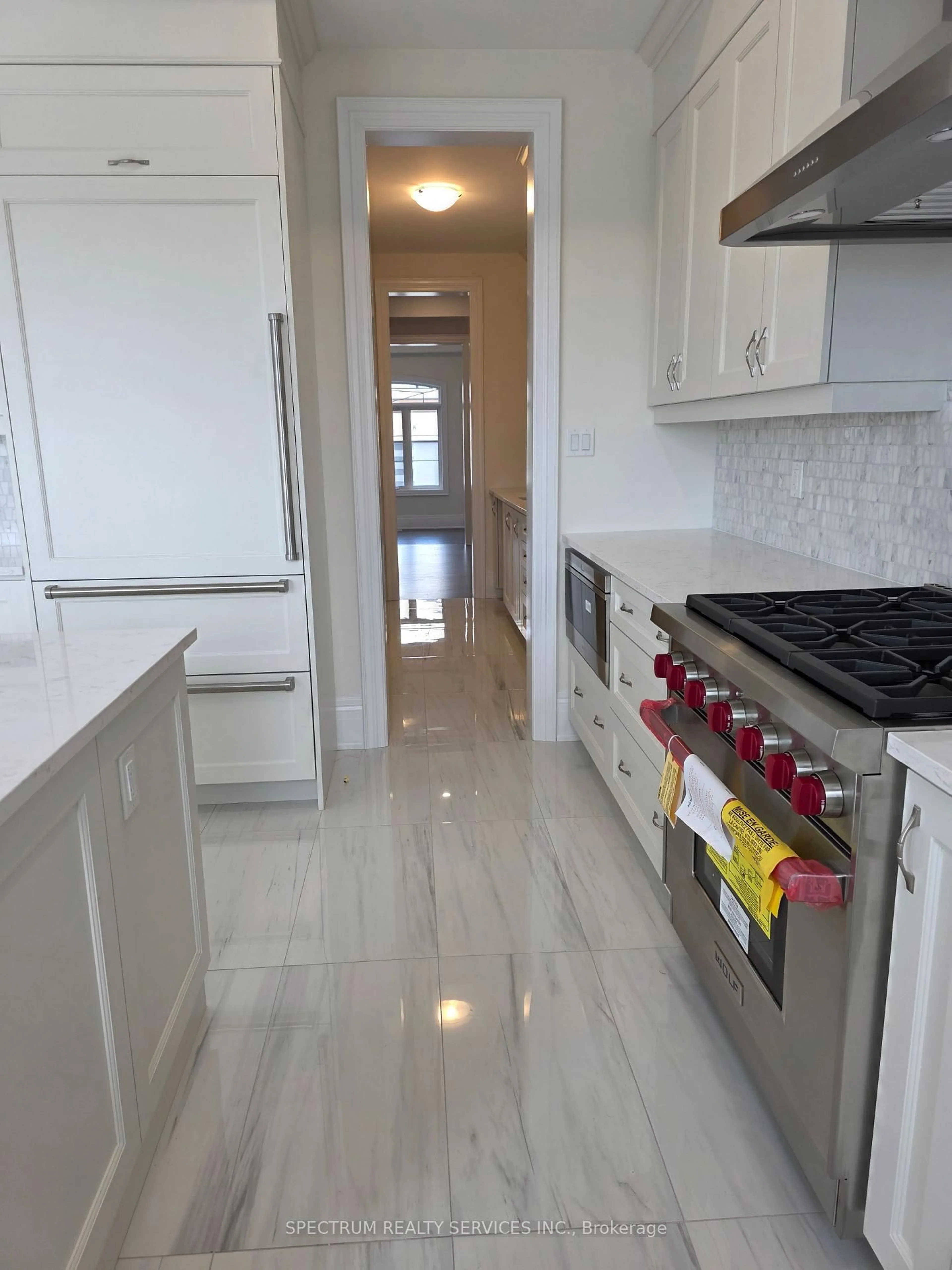 Unknown for 24 Seraville St, Vaughan Ontario L3L 0H1