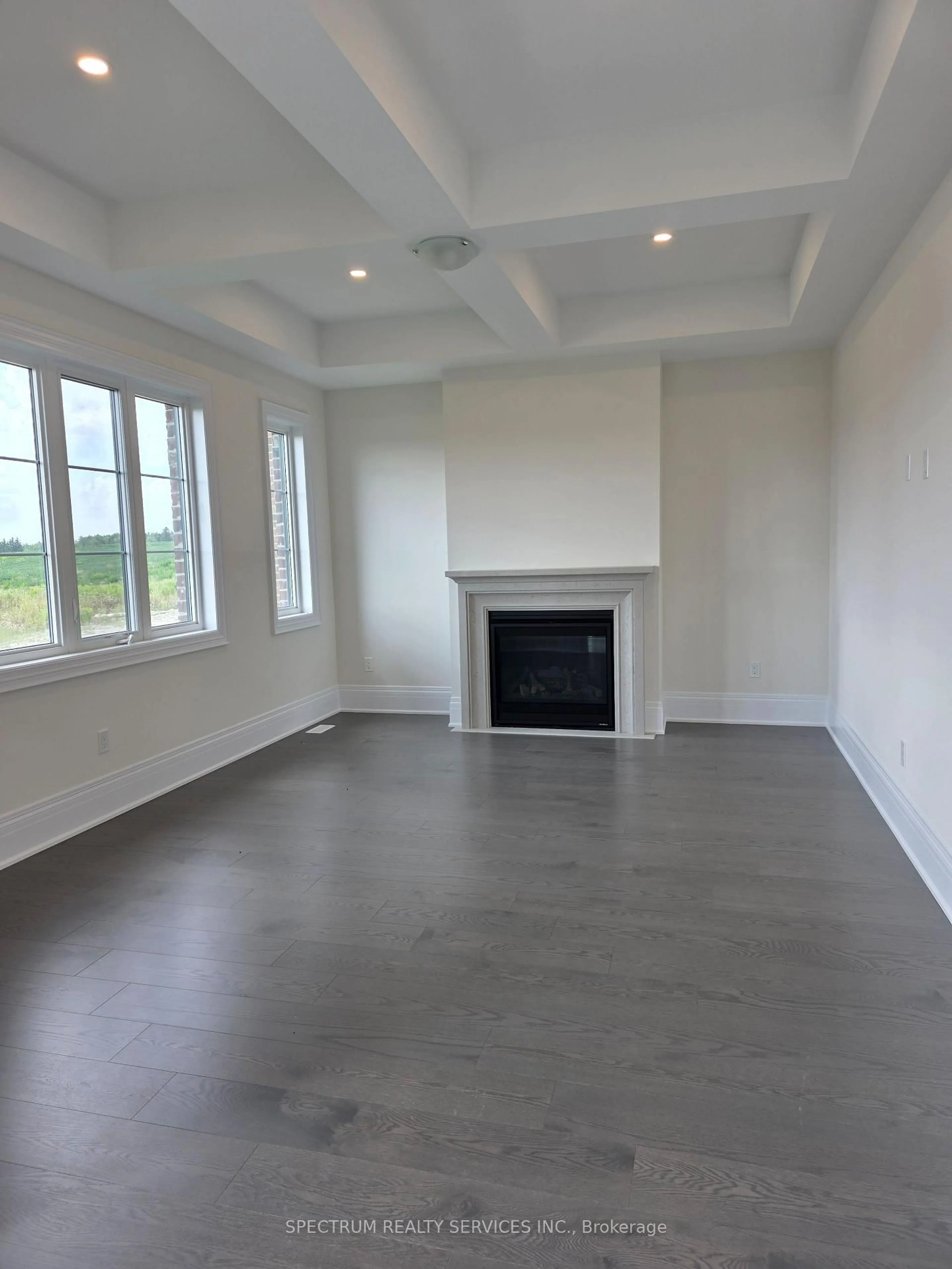 A pic of a room for 24 Seraville St, Vaughan Ontario L3L 0H1