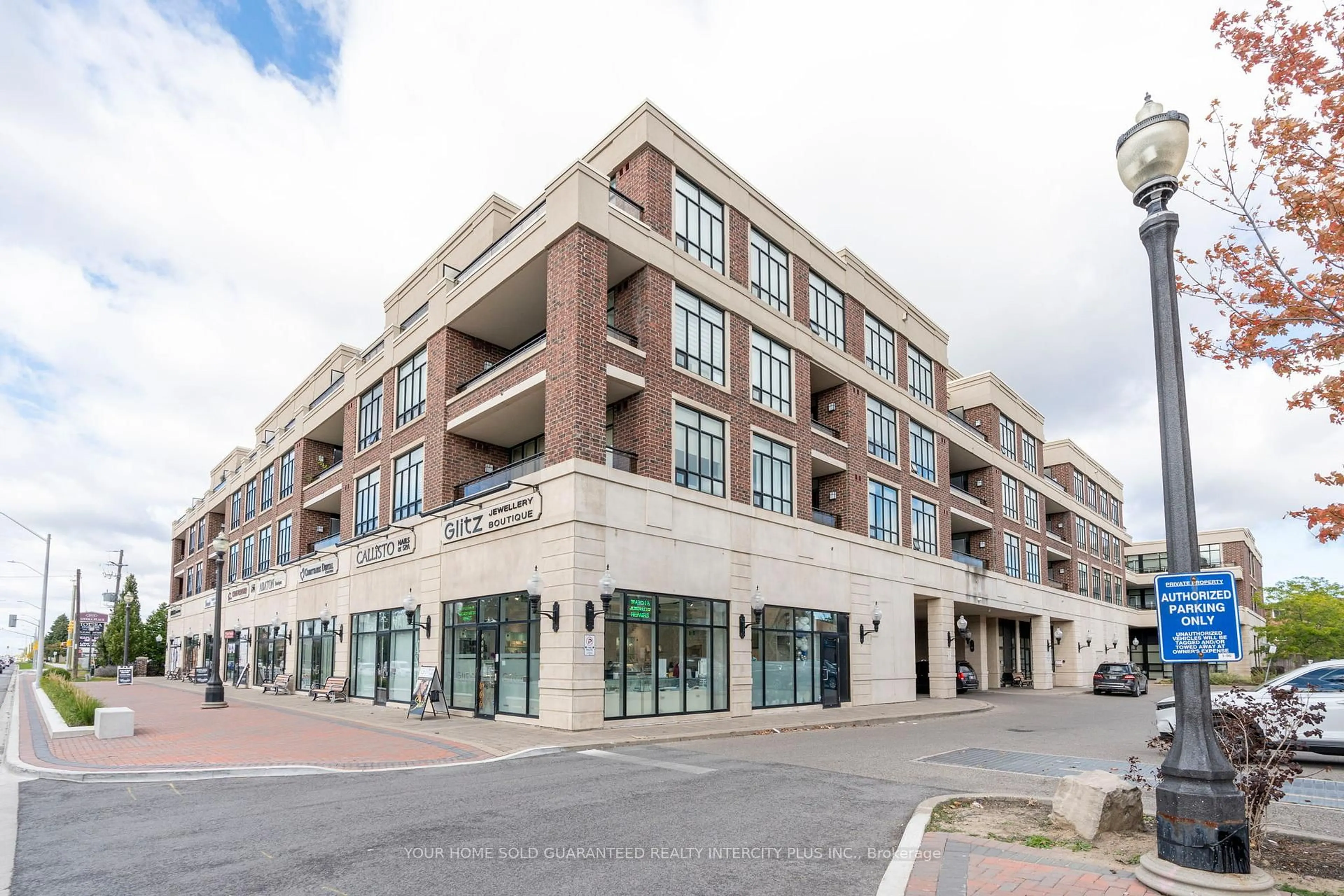 Unknown for 2396 Major MacKenzie Dr #310, Vaughan Ontario L6A 4Y1