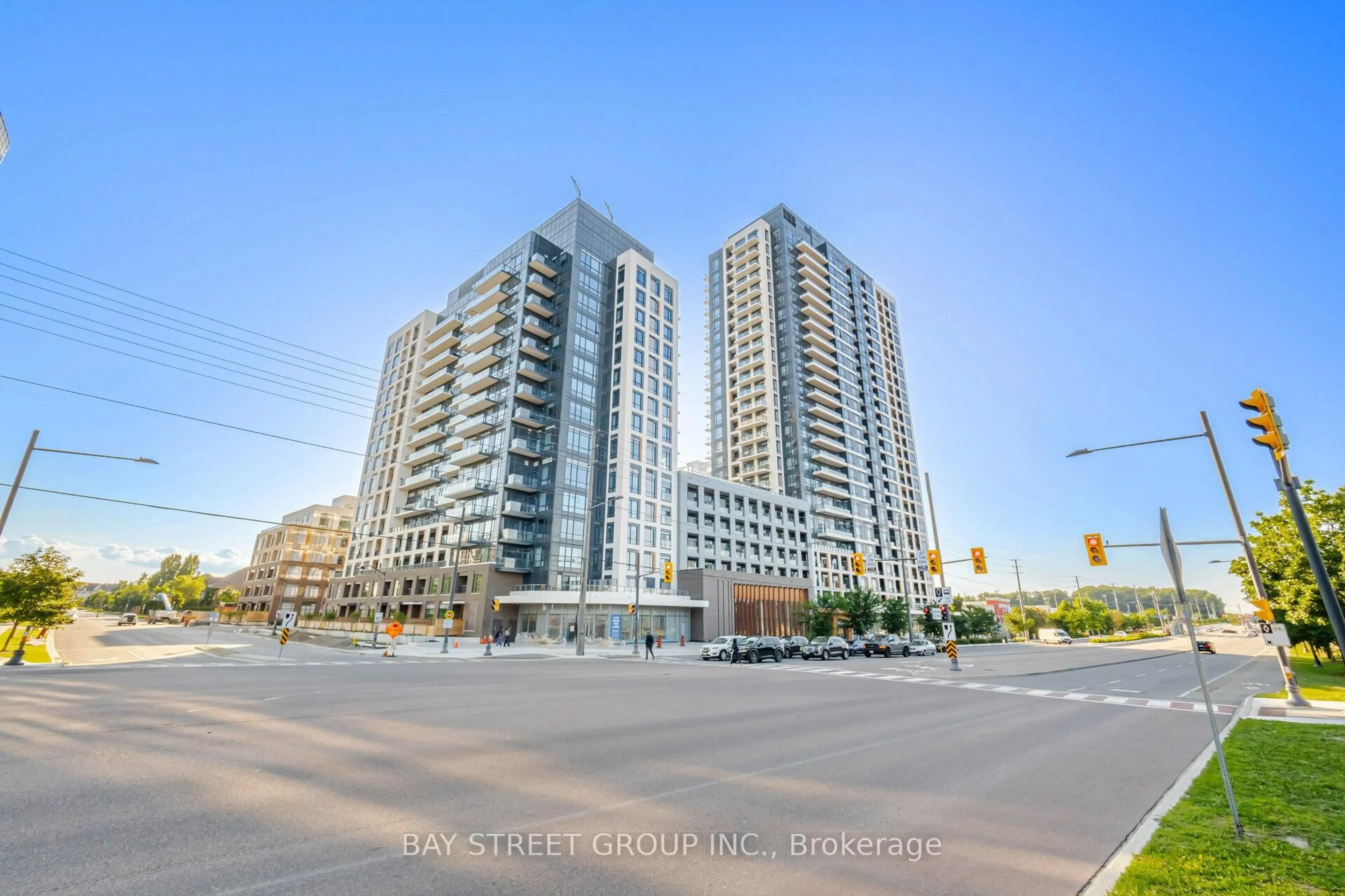 Blurry image for 7950 Bathurst St #1515, Vaughan Ontario L4J 0L4