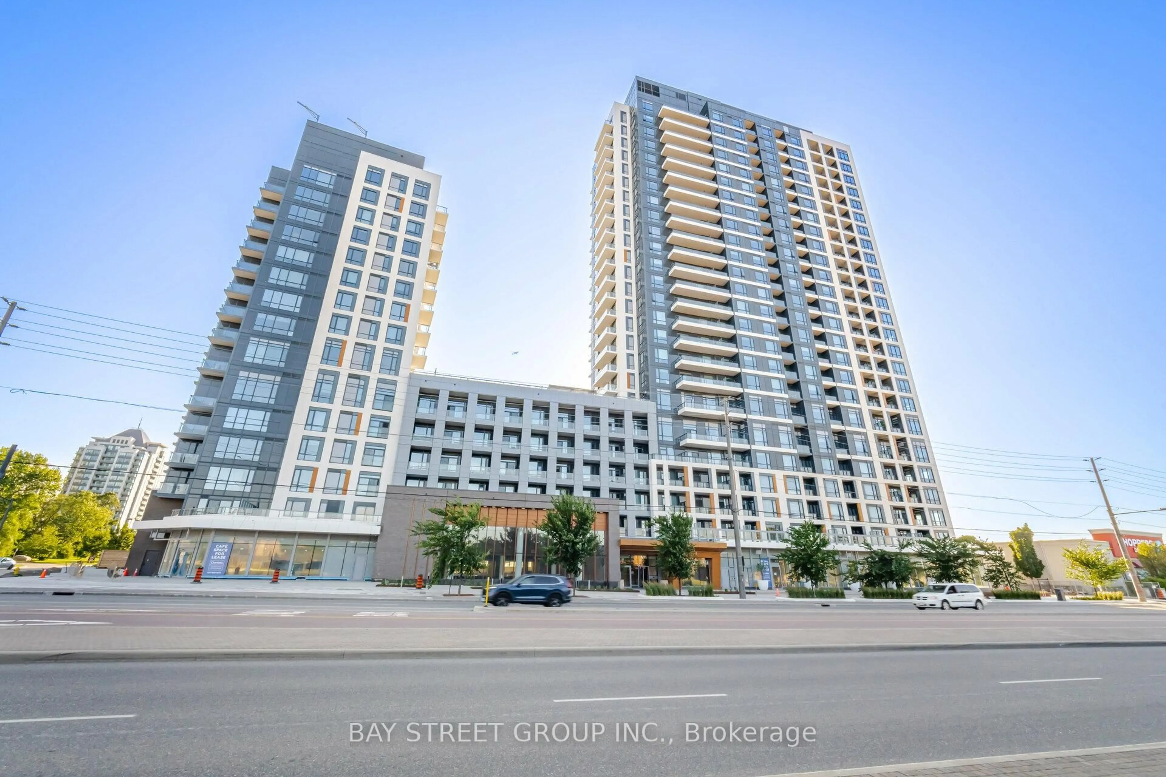 Unknown for 7950 Bathurst St #1515, Vaughan Ontario L4J 0L4