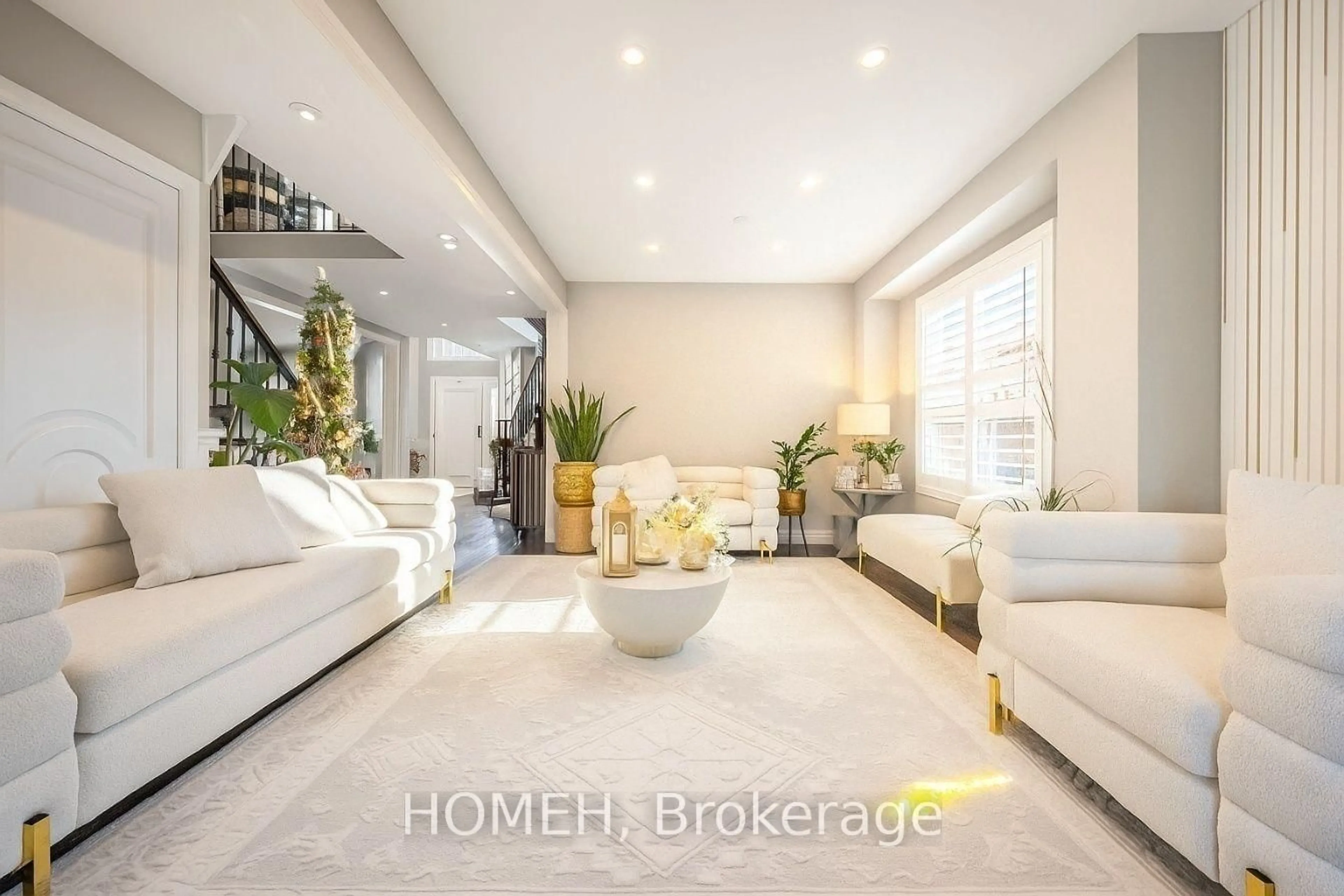 Unknown for 11 Bonny Meadows Dr, Aurora Ontario L4G 6M6