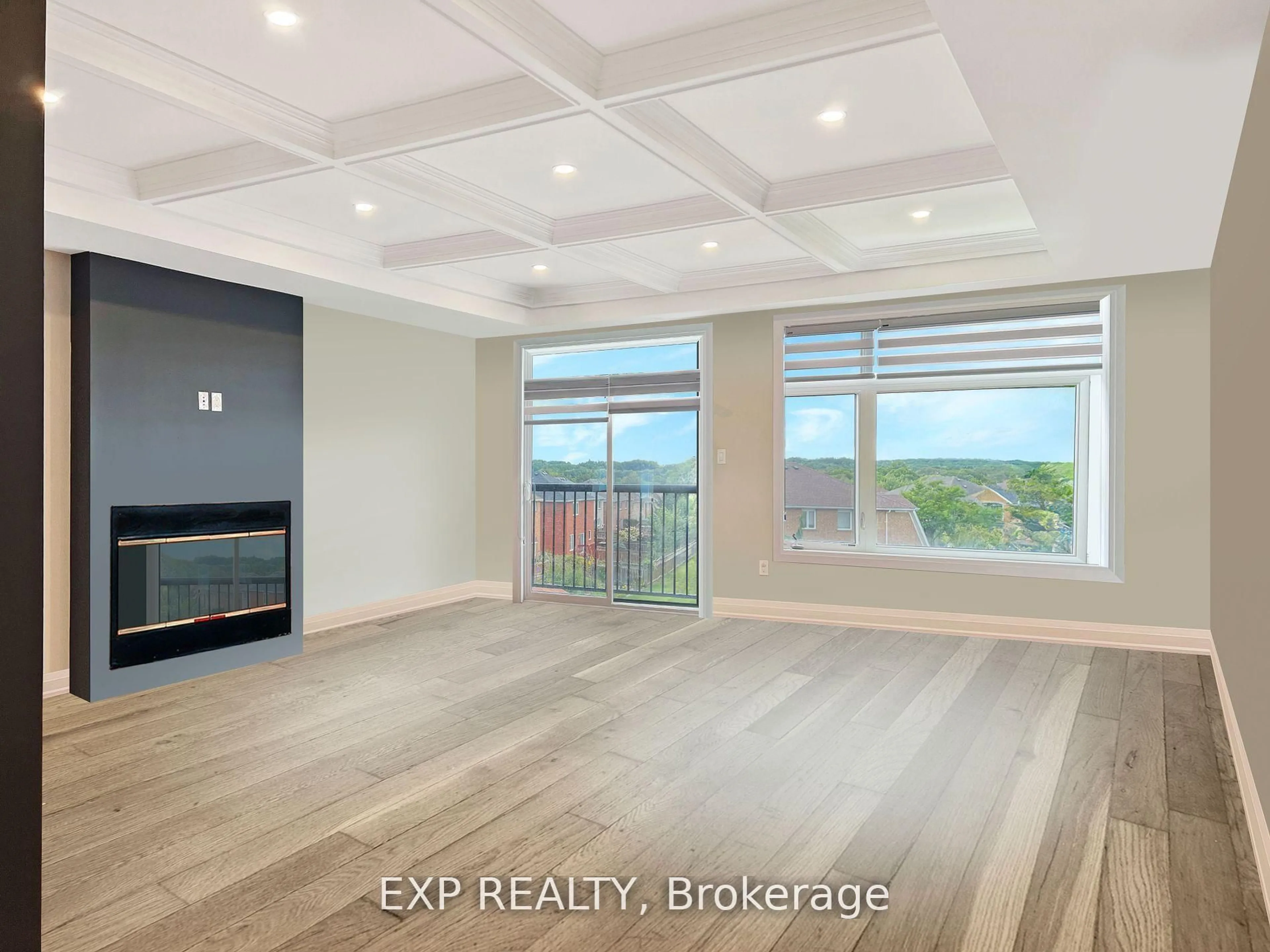 A pic of a room for 922 Isaac Phillips Way, Newmarket Ontario L3X 2Y8