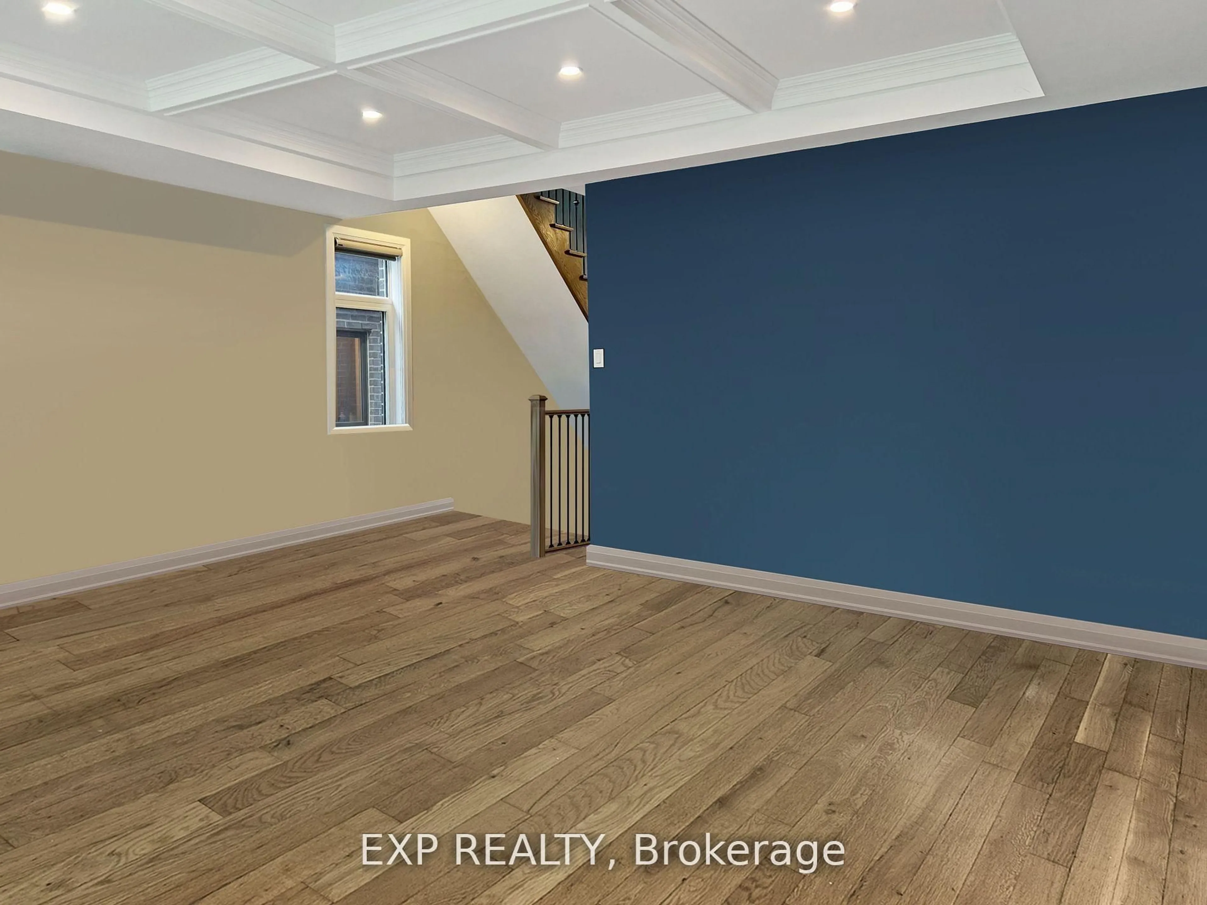 A pic of a room for 922 Isaac Phillips Way, Newmarket Ontario L3X 2Y8