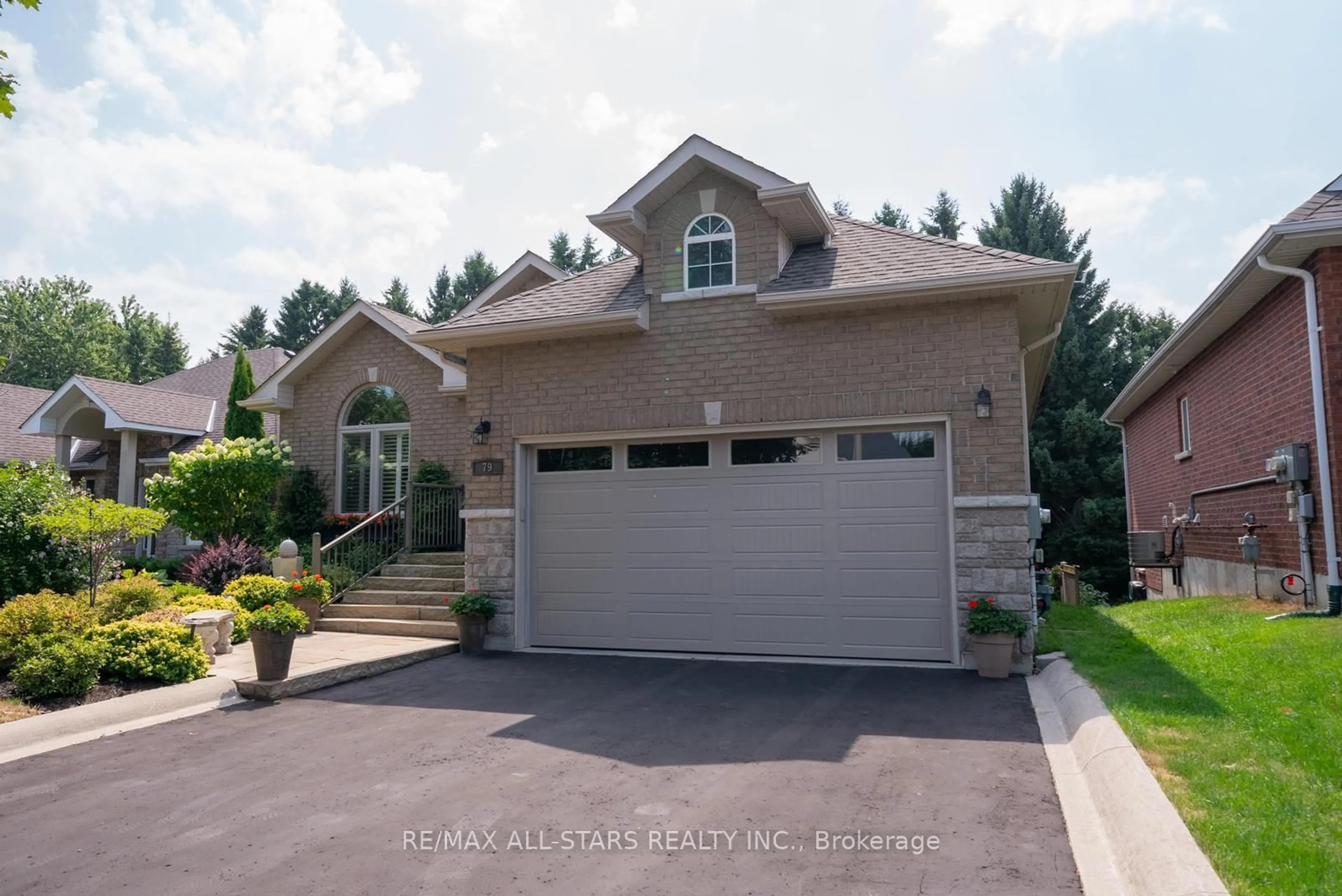 Unknown for 79 Gardiner Dr, Bradford West Gwillimbury Ontario L3Z 3G2
