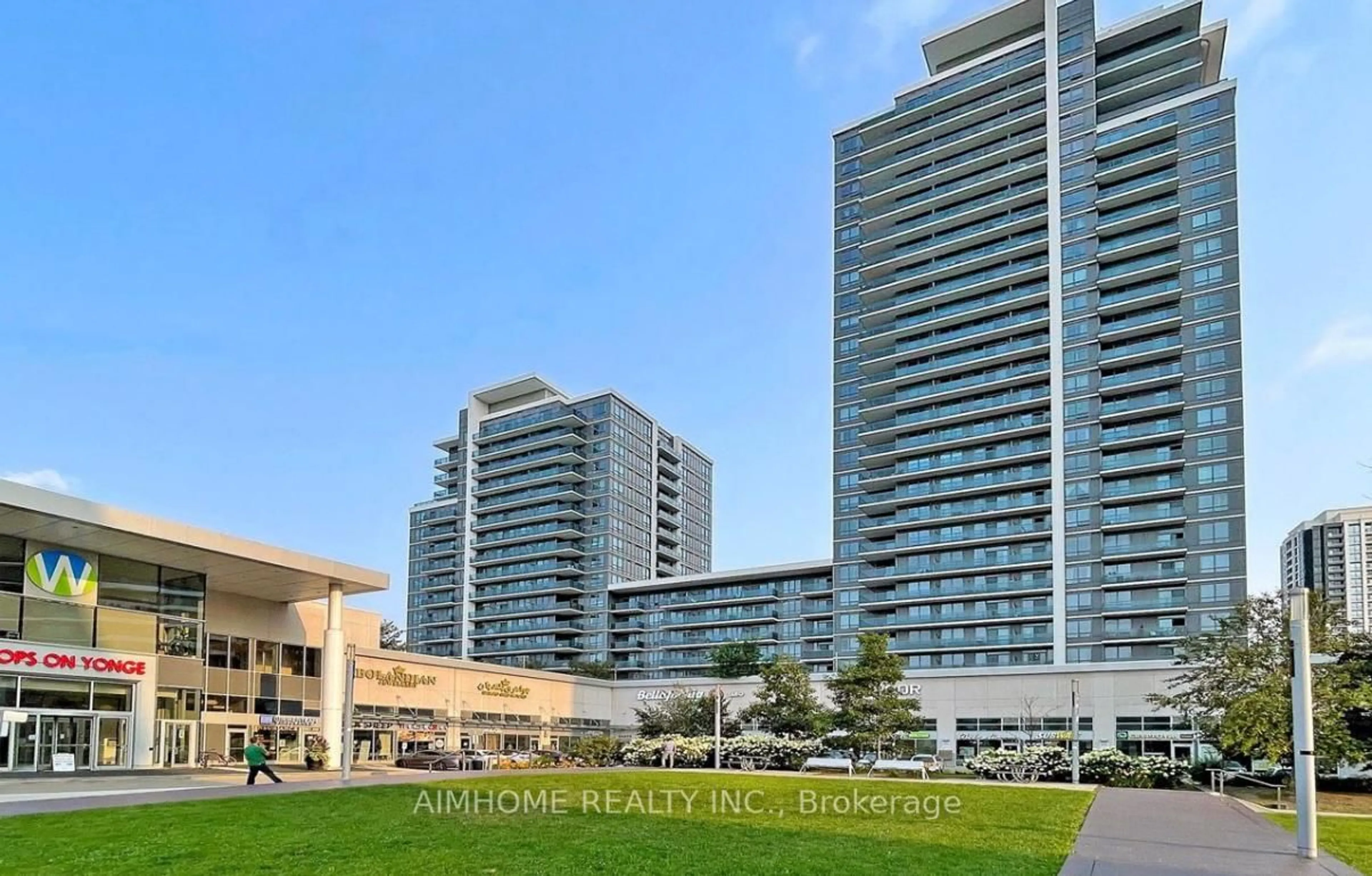 Unknown for 7167 Yonge St #903, Markham Ontario L3T 0E1