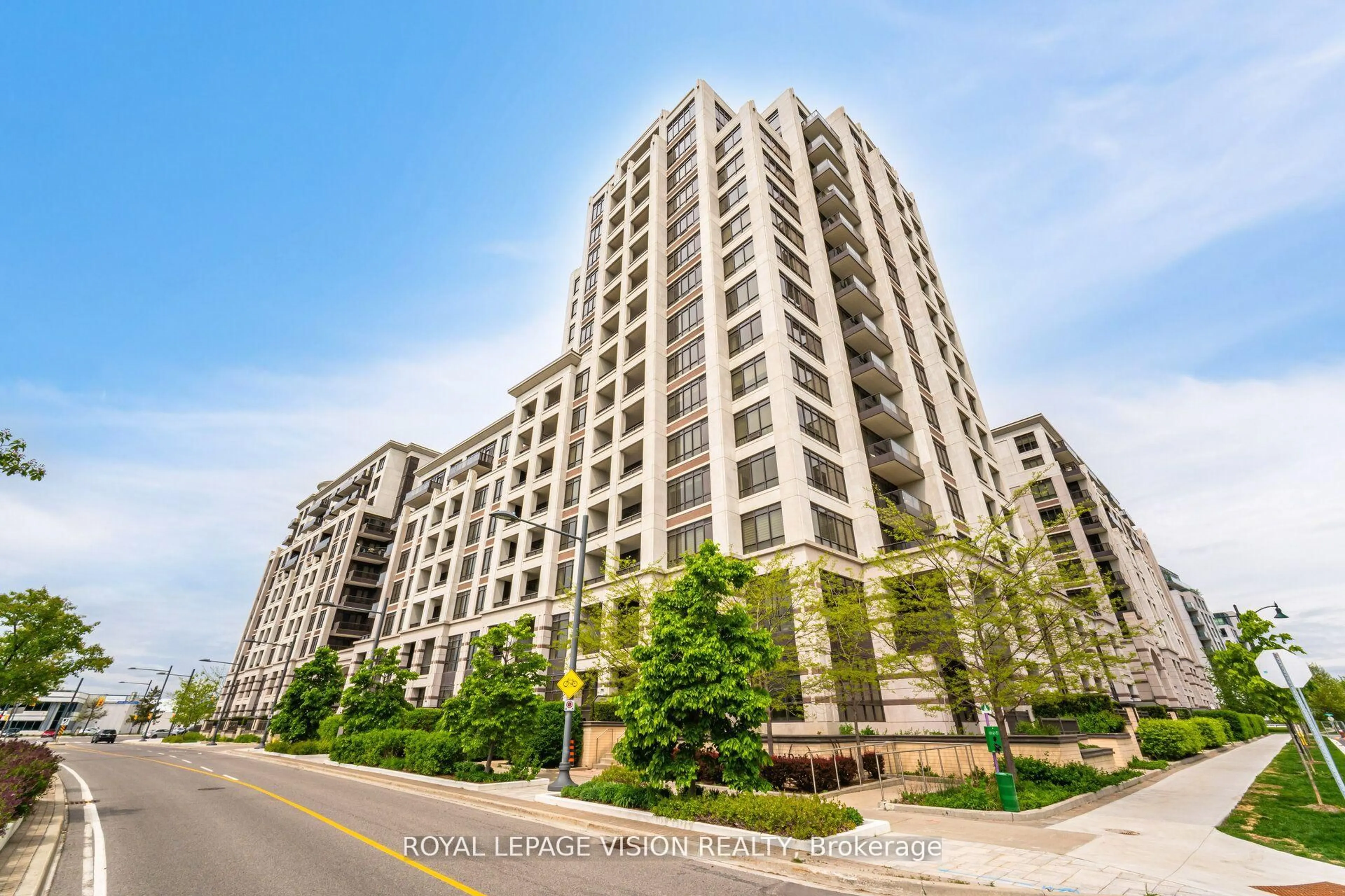 Unknown for 38 Cedarland Dr #111, Markham Ontario L6G 0G7